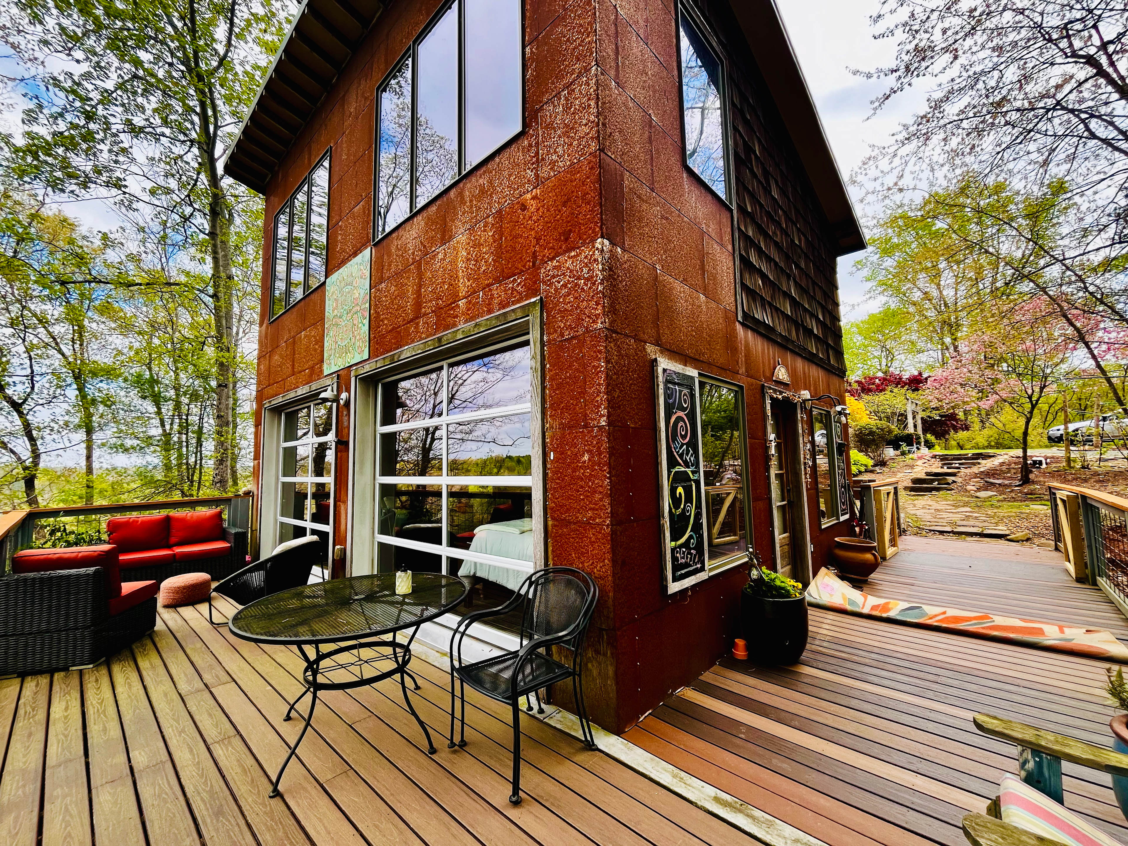 Easy Bend River Farms