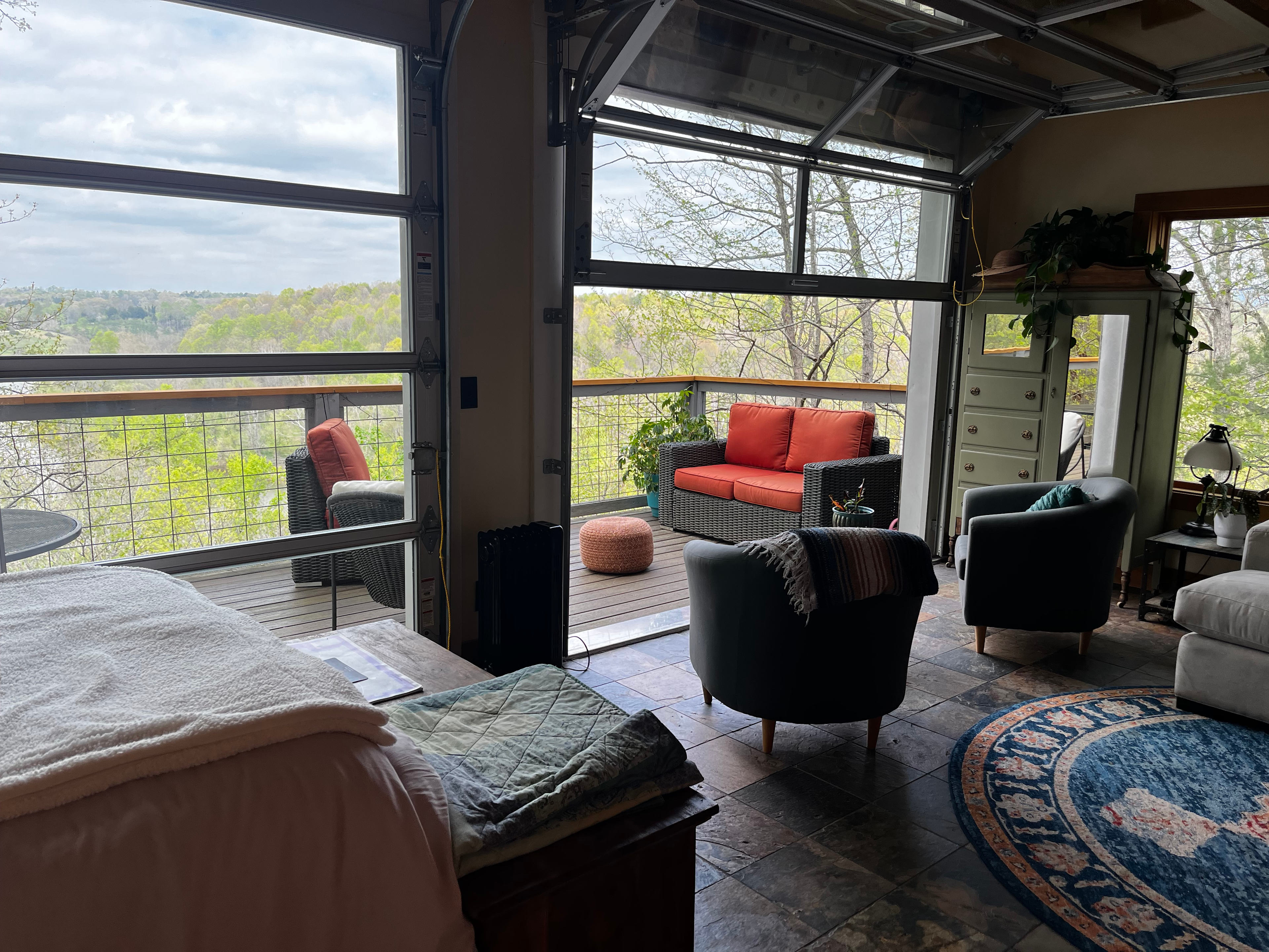 Easy Bend River Farms