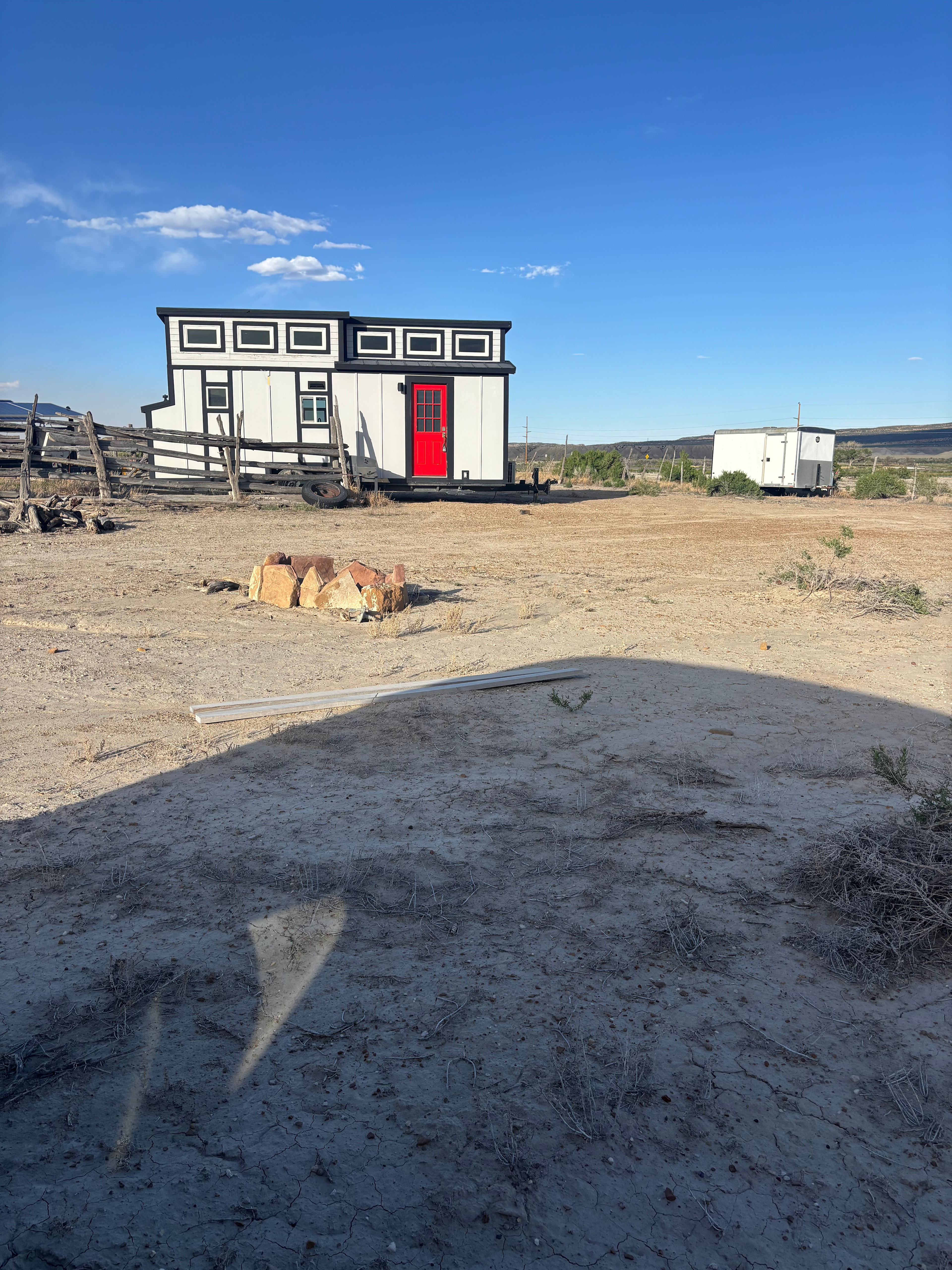 Emery Camp