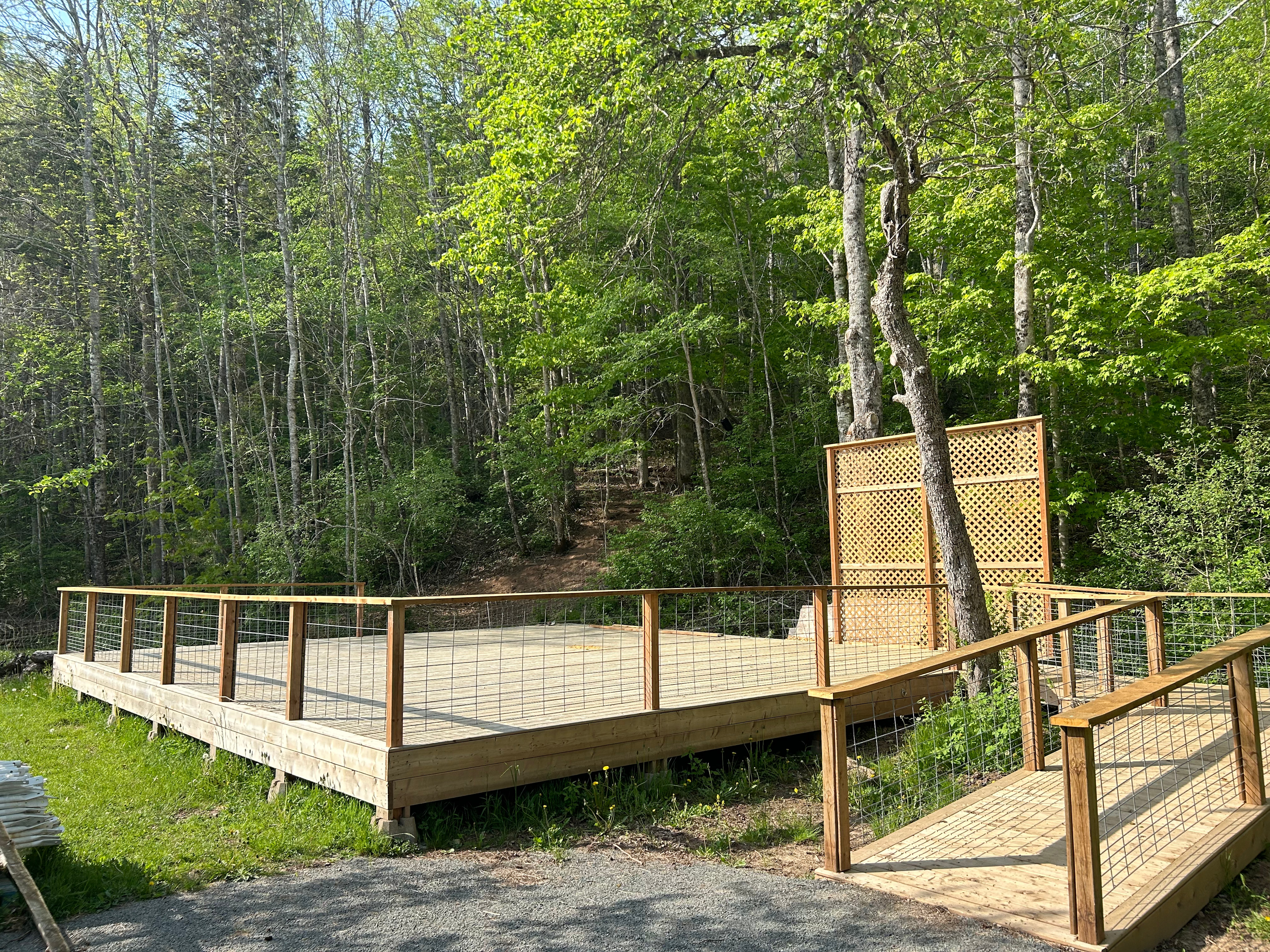 Sustainable Hill Wellness Resort