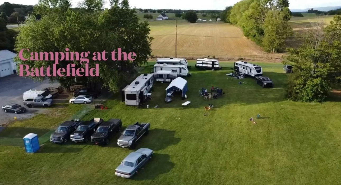Camp Battleview