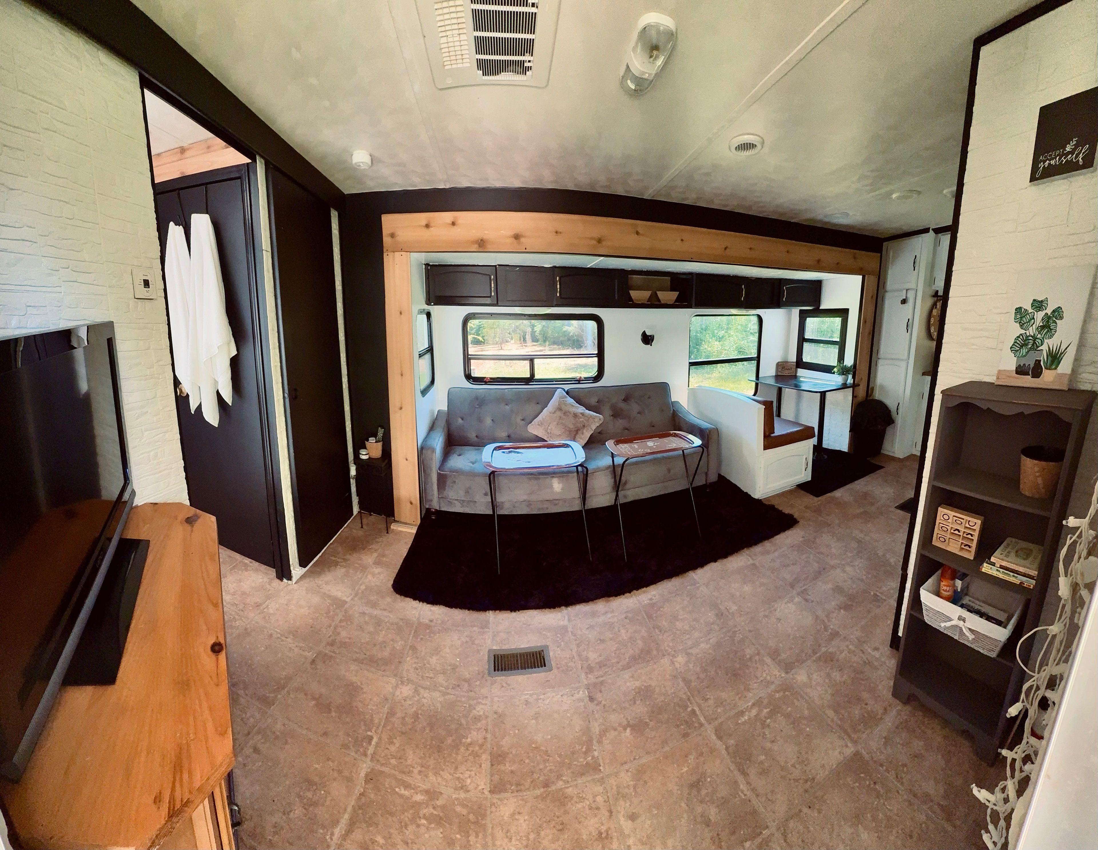 Doc’s Cowboy Camper