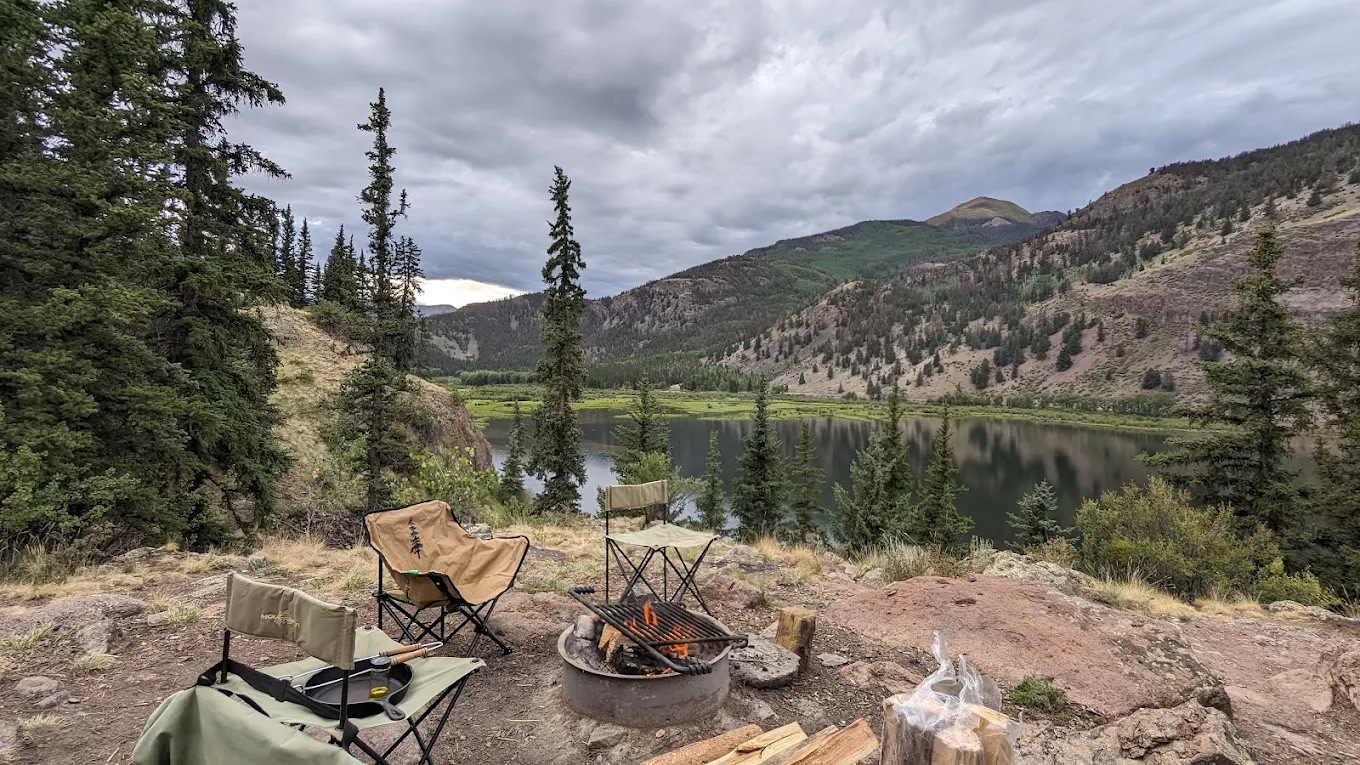 Wupperman County Campground