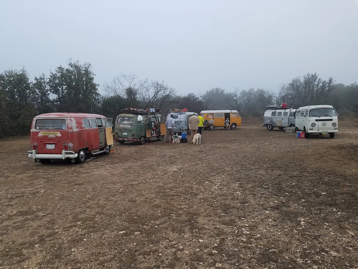 X Bar Ranch Nature Retreat