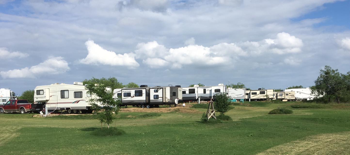 Windmill Crossing RV Park
