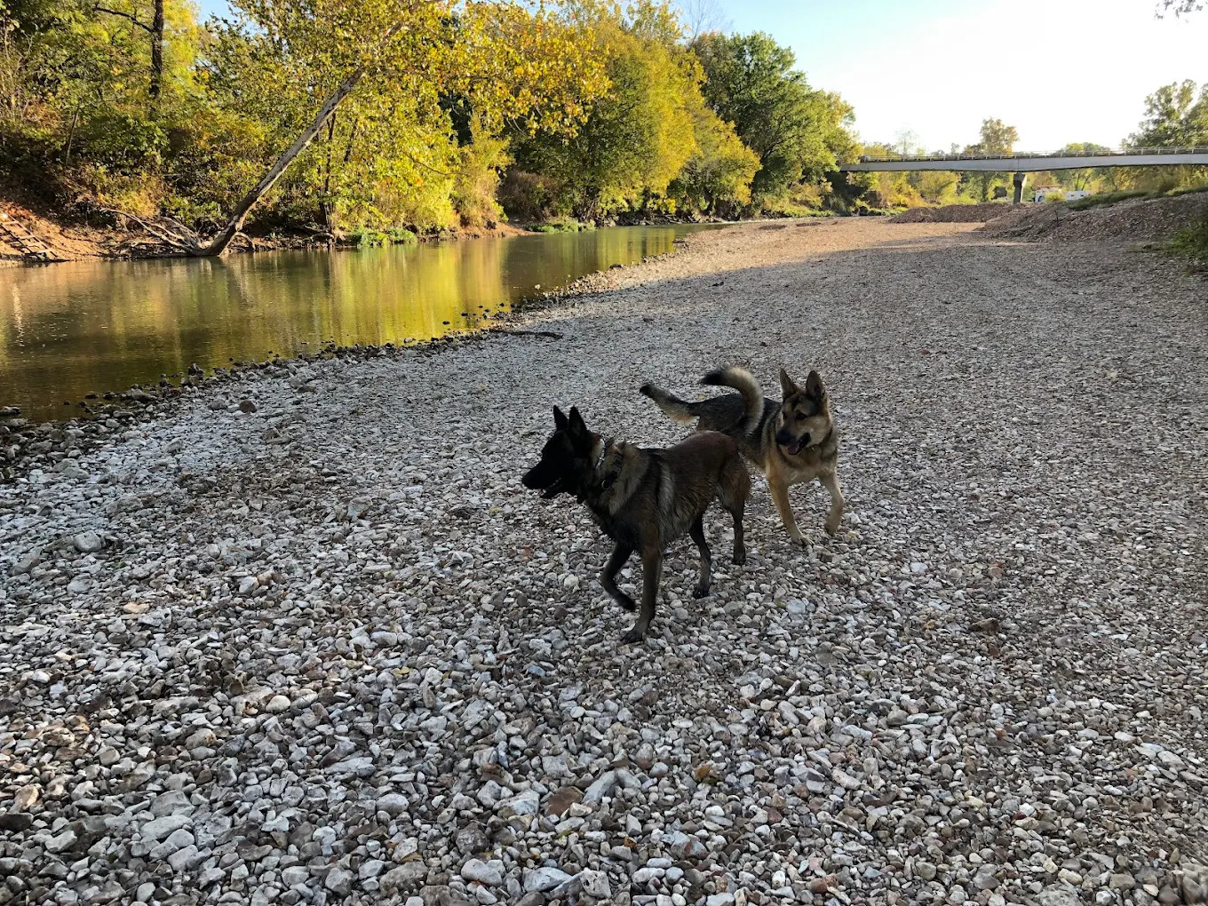 Zan'S Creekside Campground