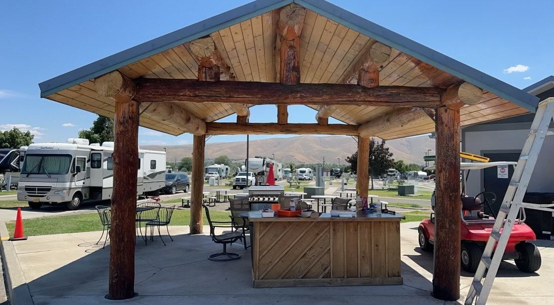 Wine Country RV Park