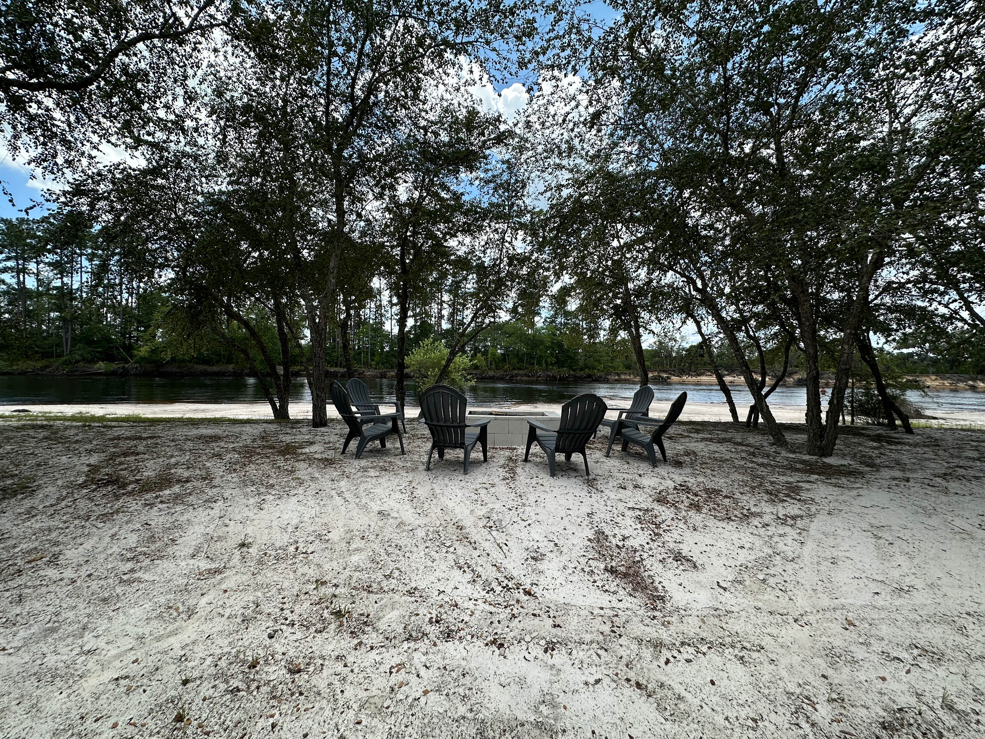River Oak RV & Camp Site