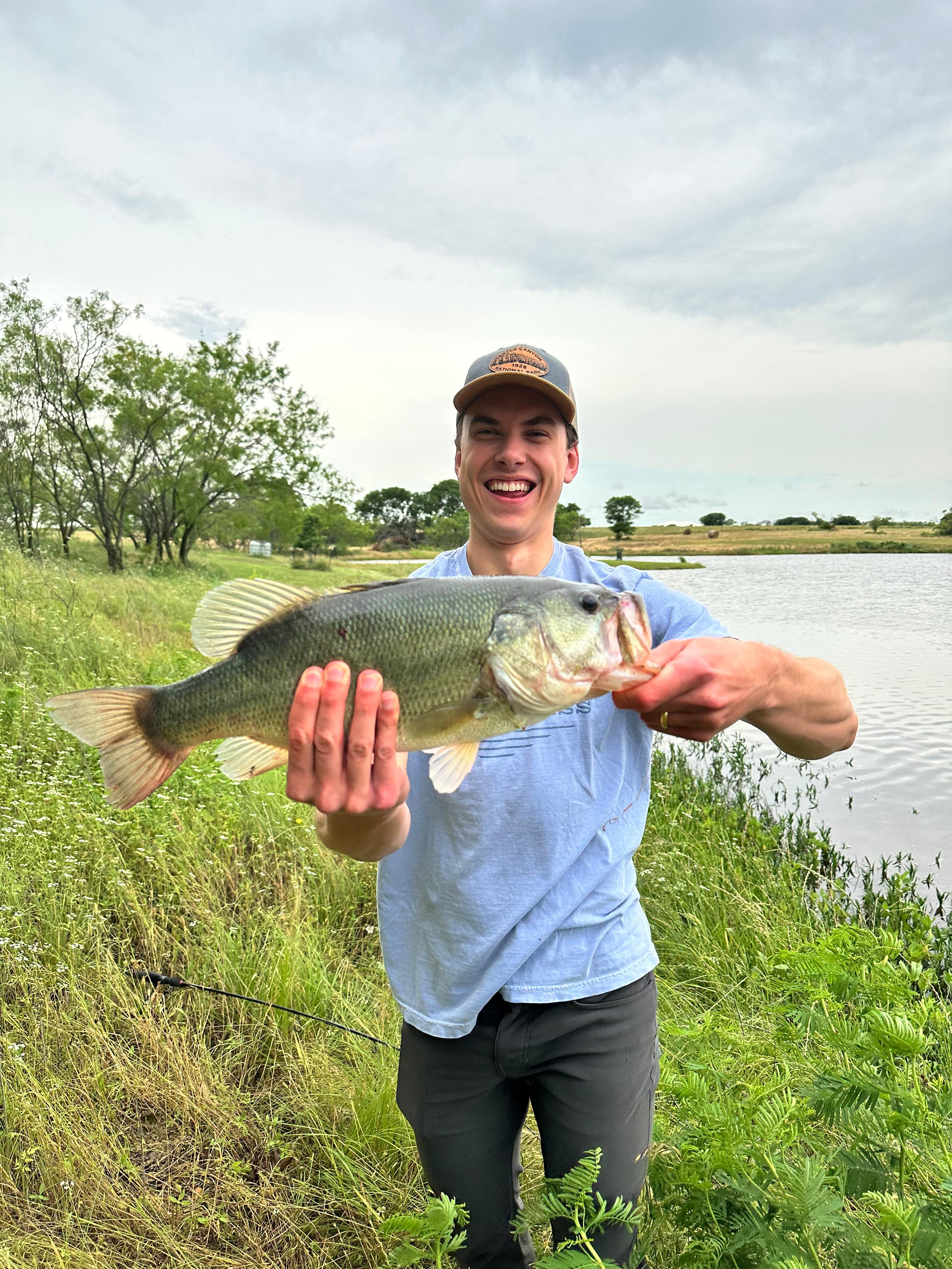 4G Ranch at Tipps Lake