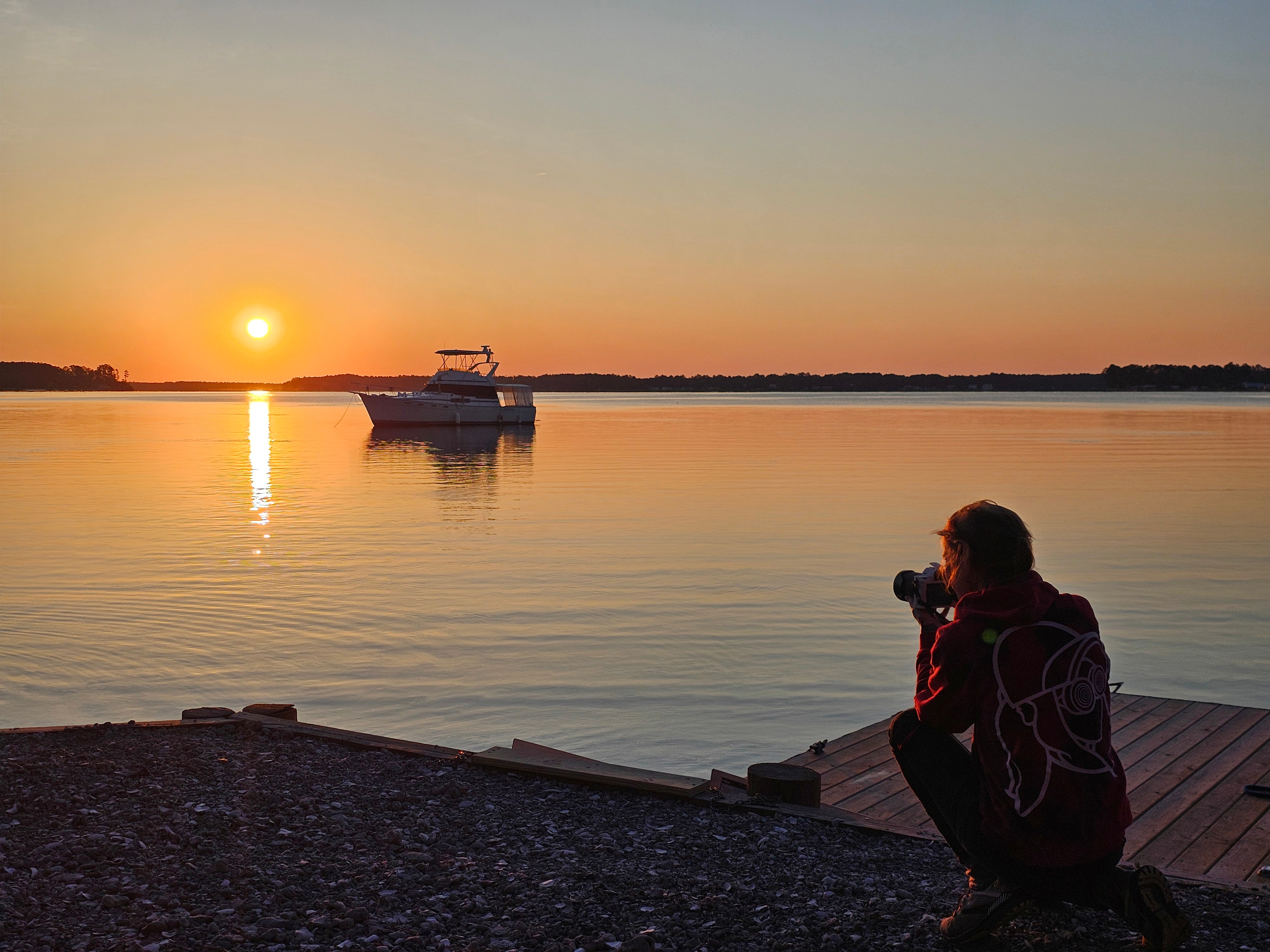 Flanners Beach Campground