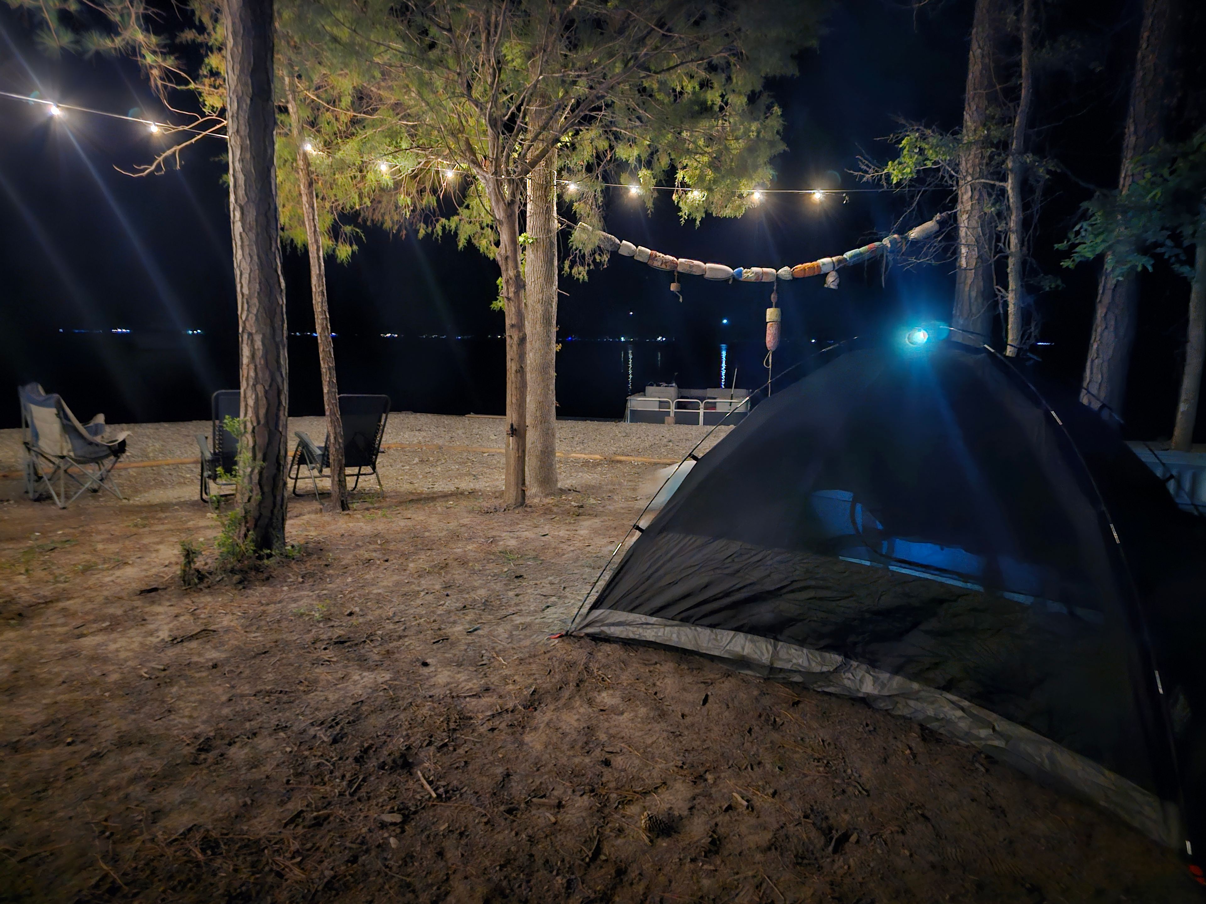 Croatan National Forest