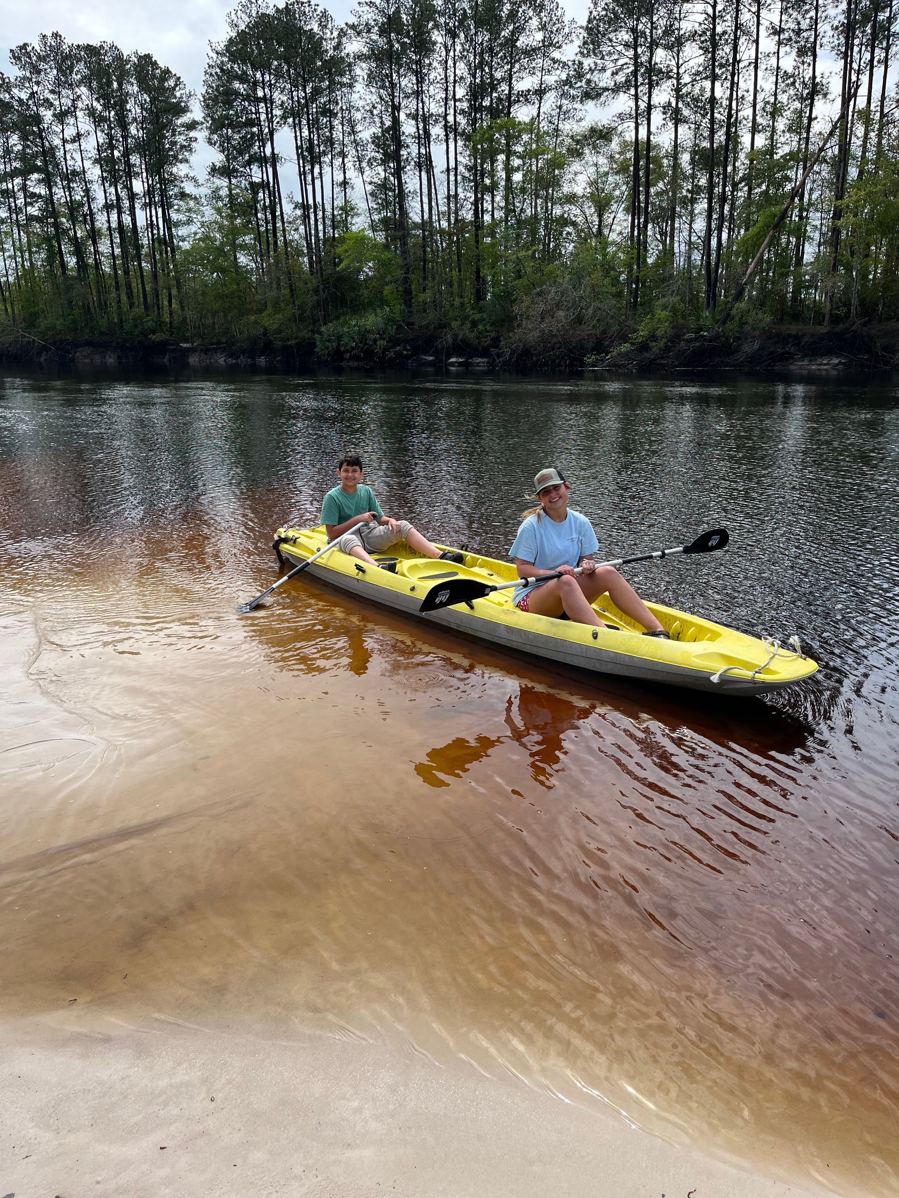 River Oak RV & Camp Site