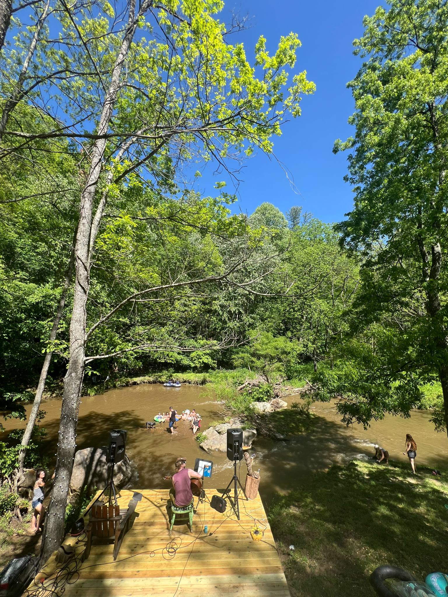 Hippie Hollow