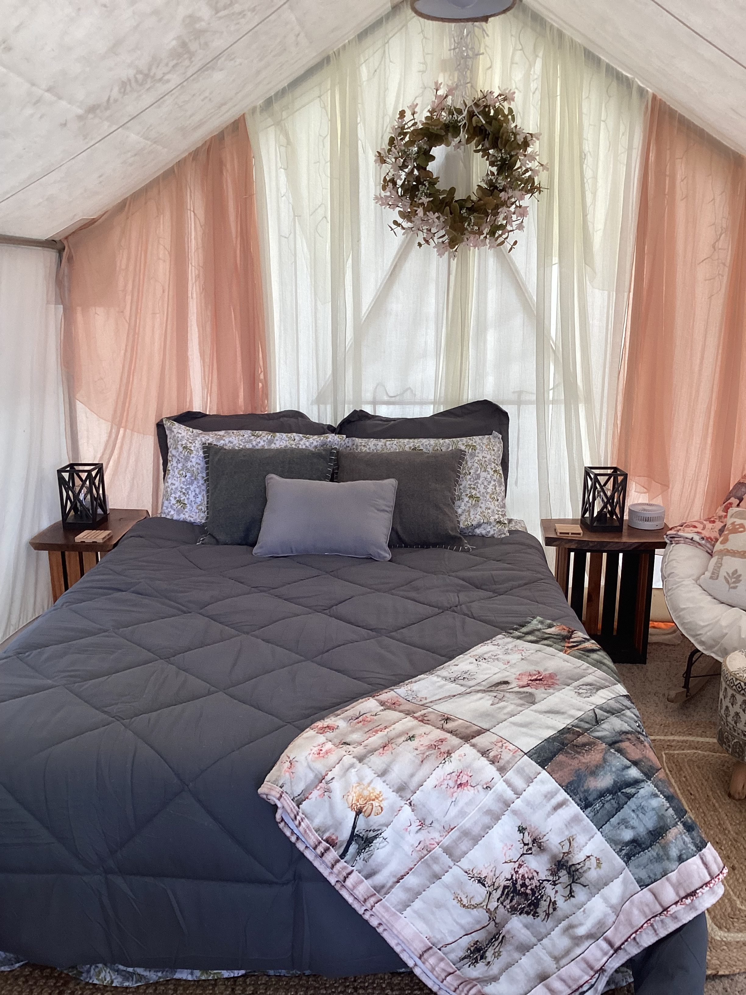 Ridge Top Retreat