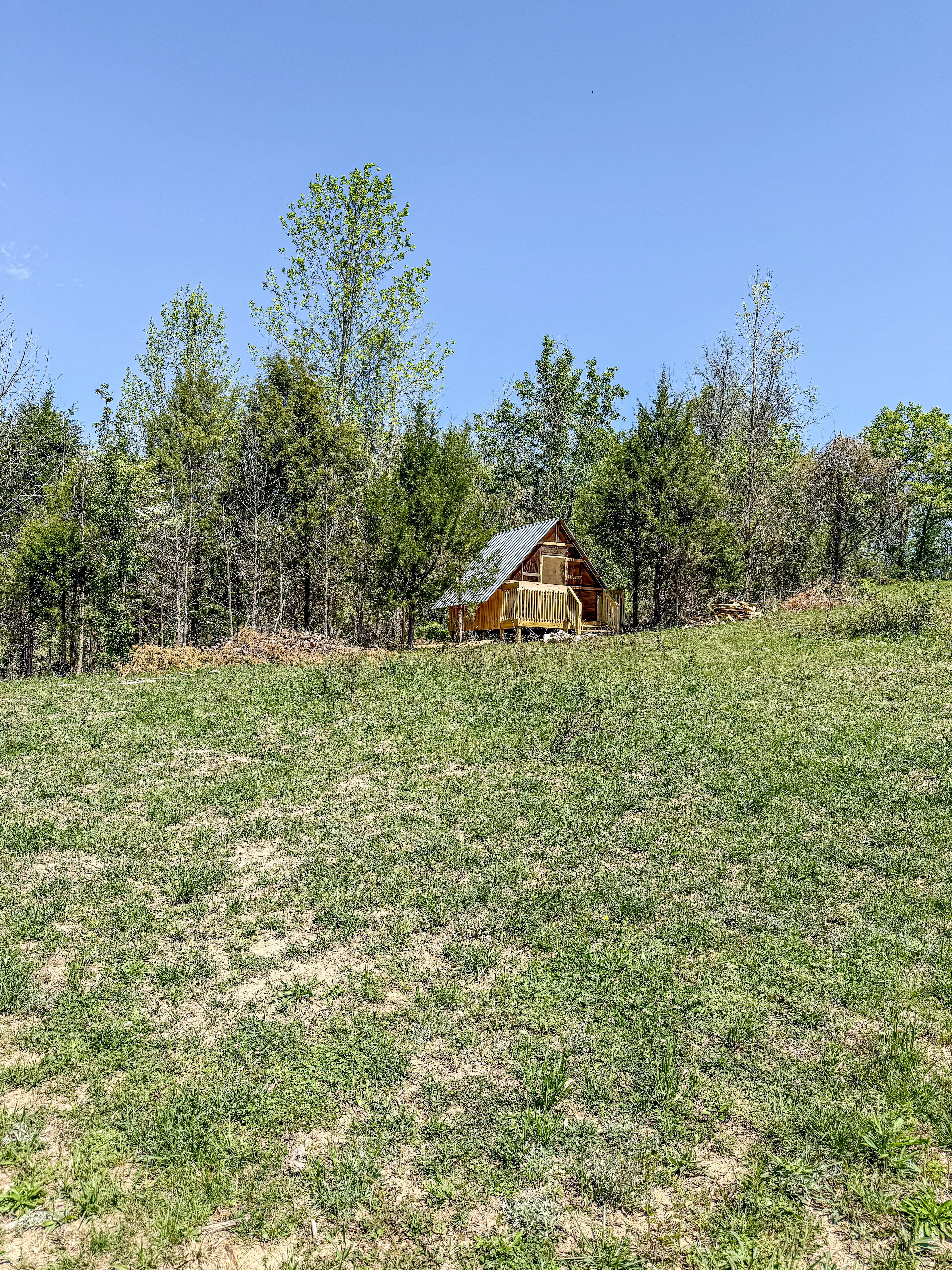 Red Hound Farms