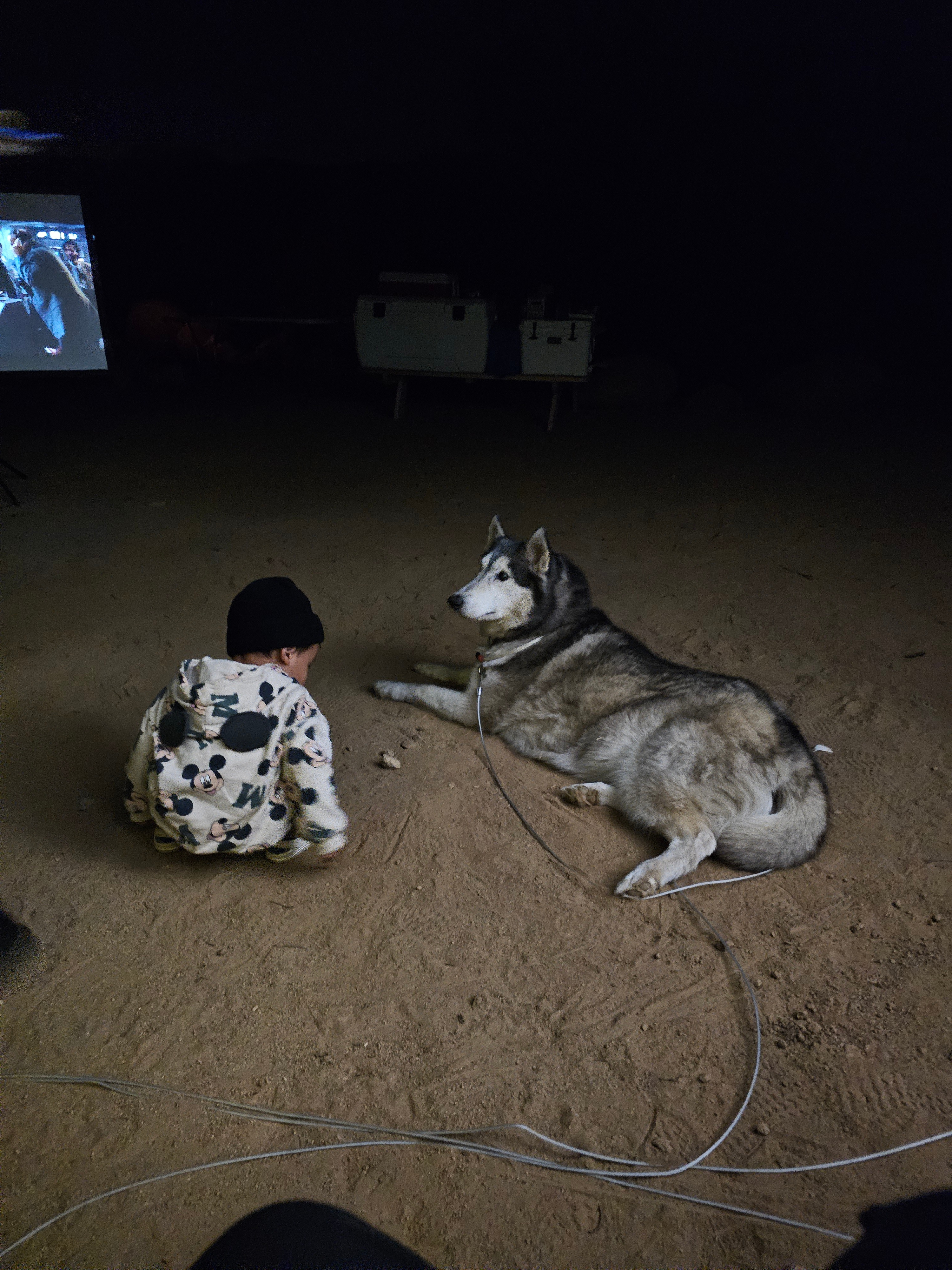 SoCal Campground