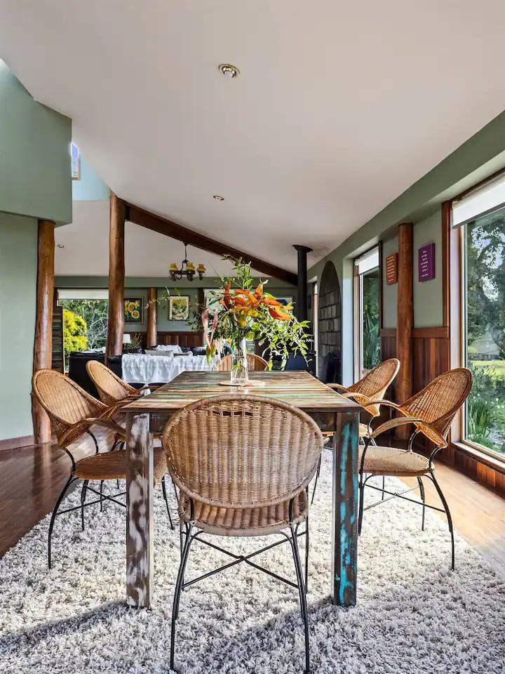 Pemberton Forest View Retreat