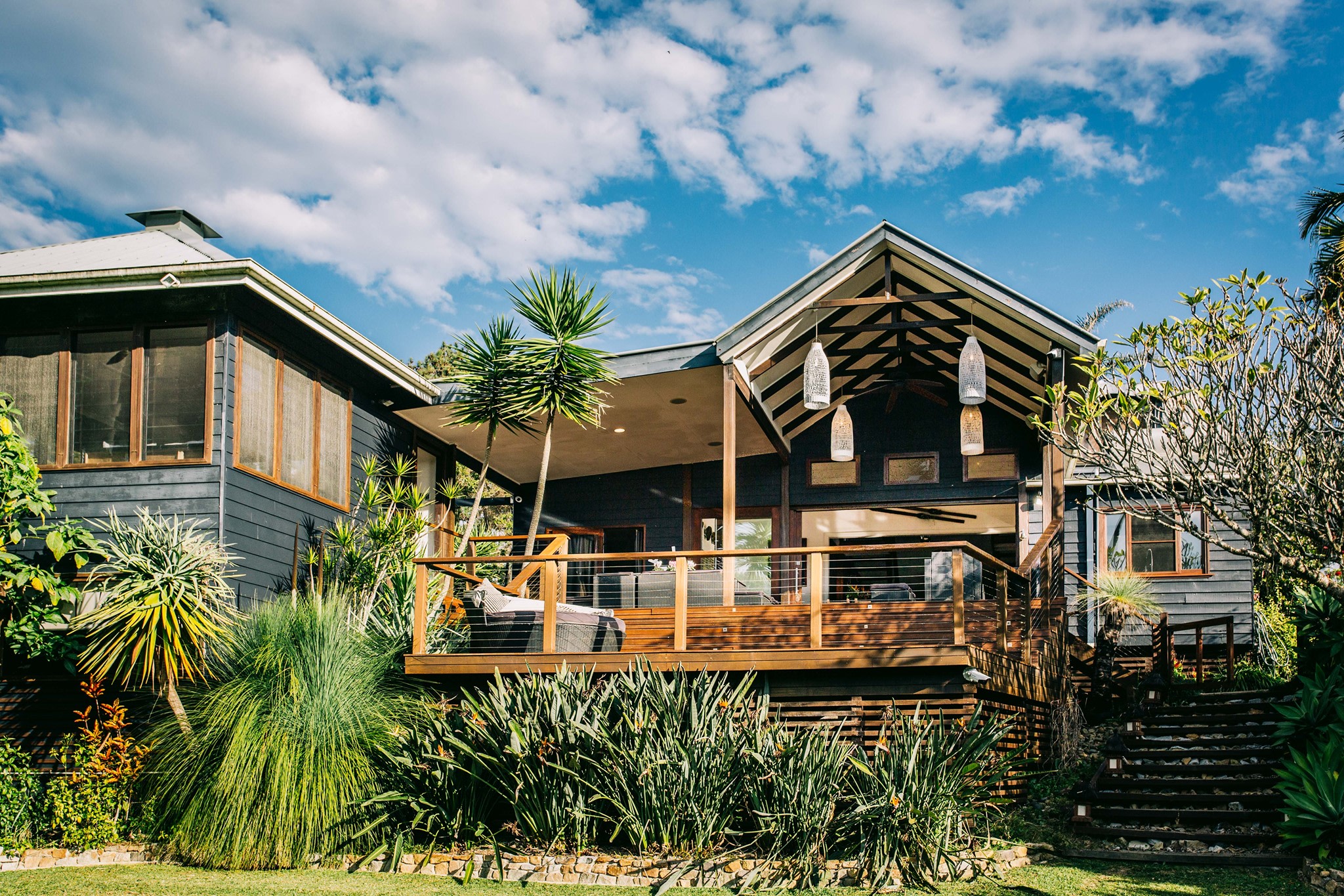 Bellingen Converted Church