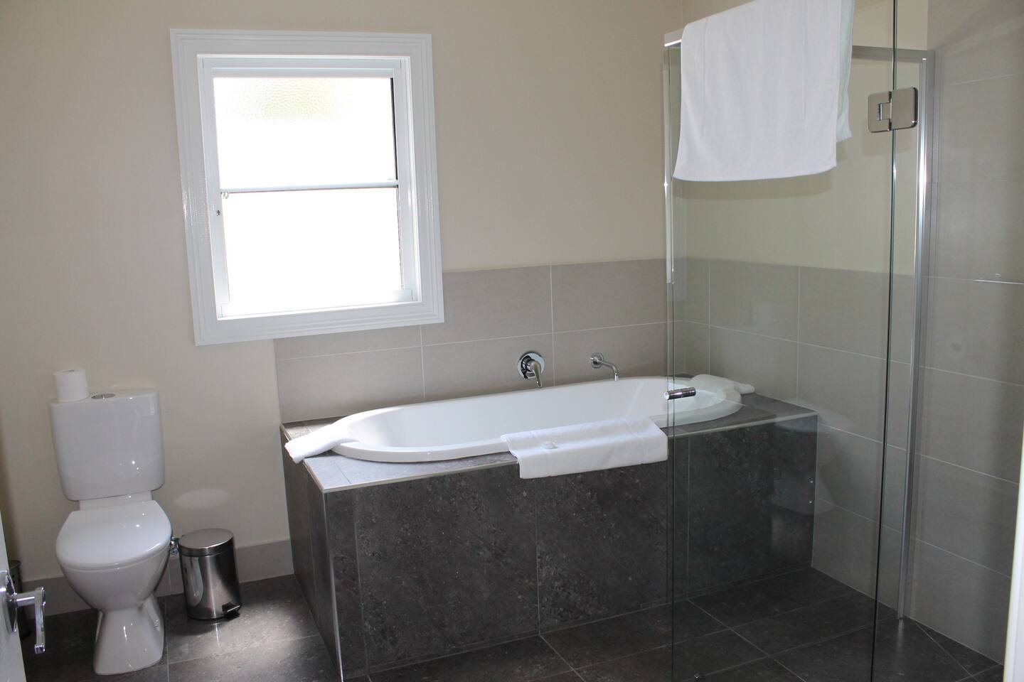 Jessie`s Creek Cottage