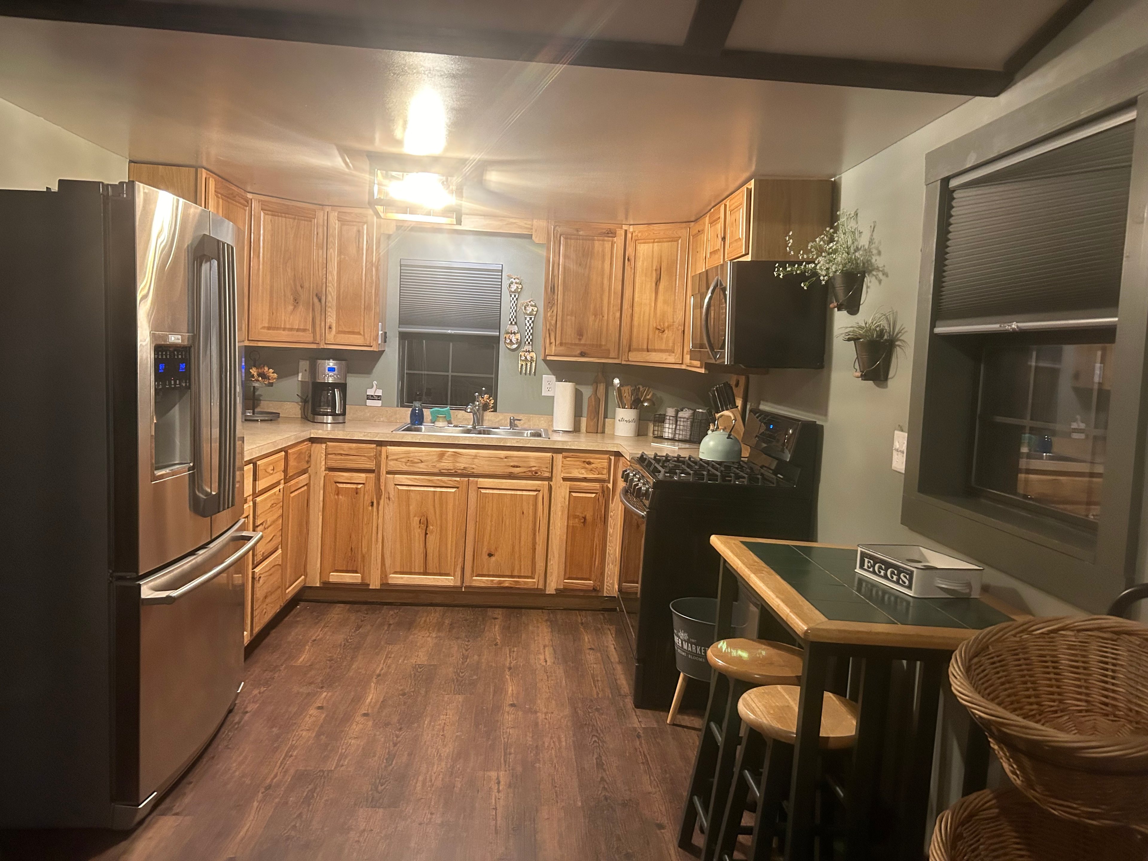 Feisty Ranch Farm Retreat
