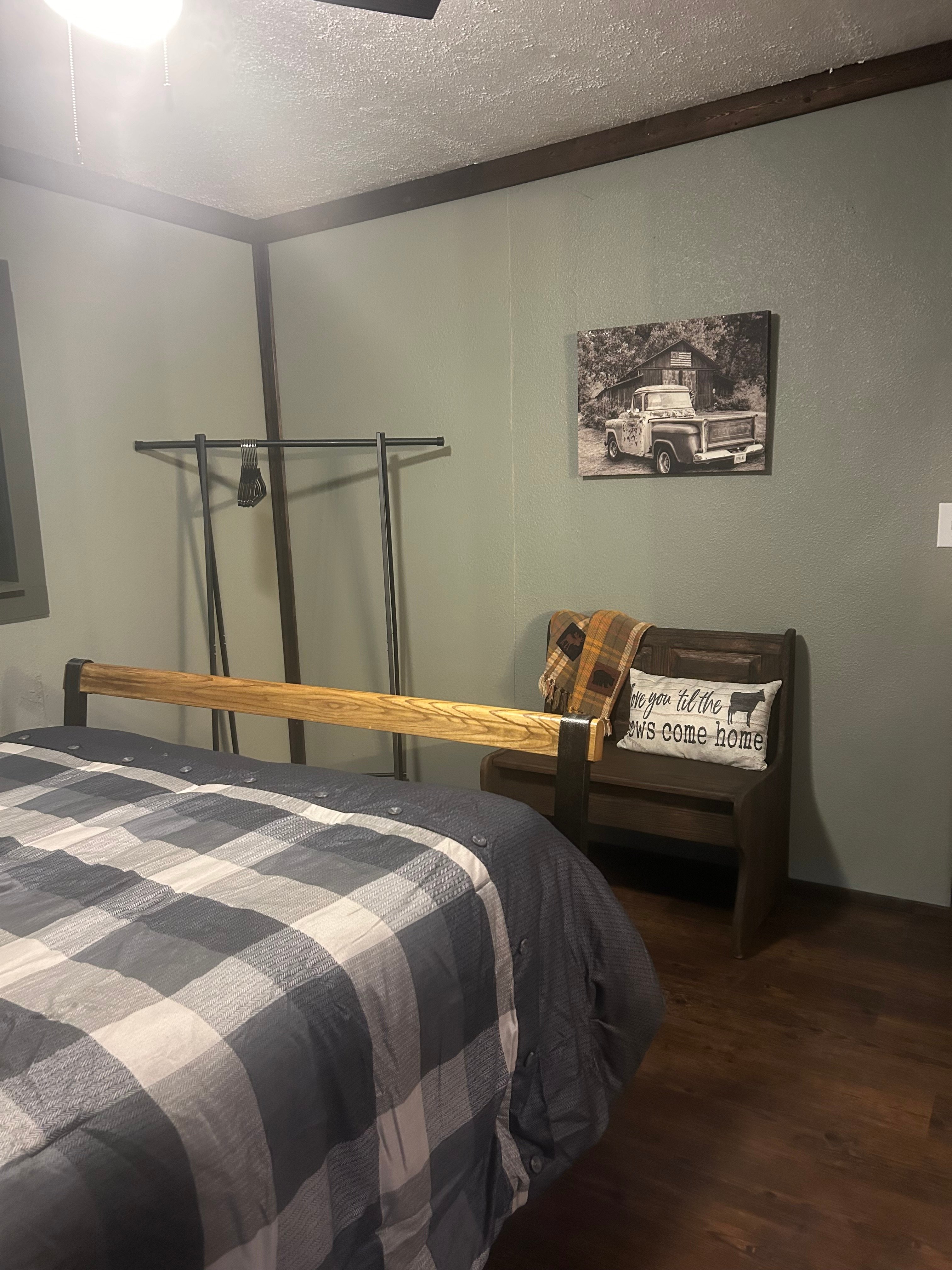 Feisty Ranch Farm Retreat
