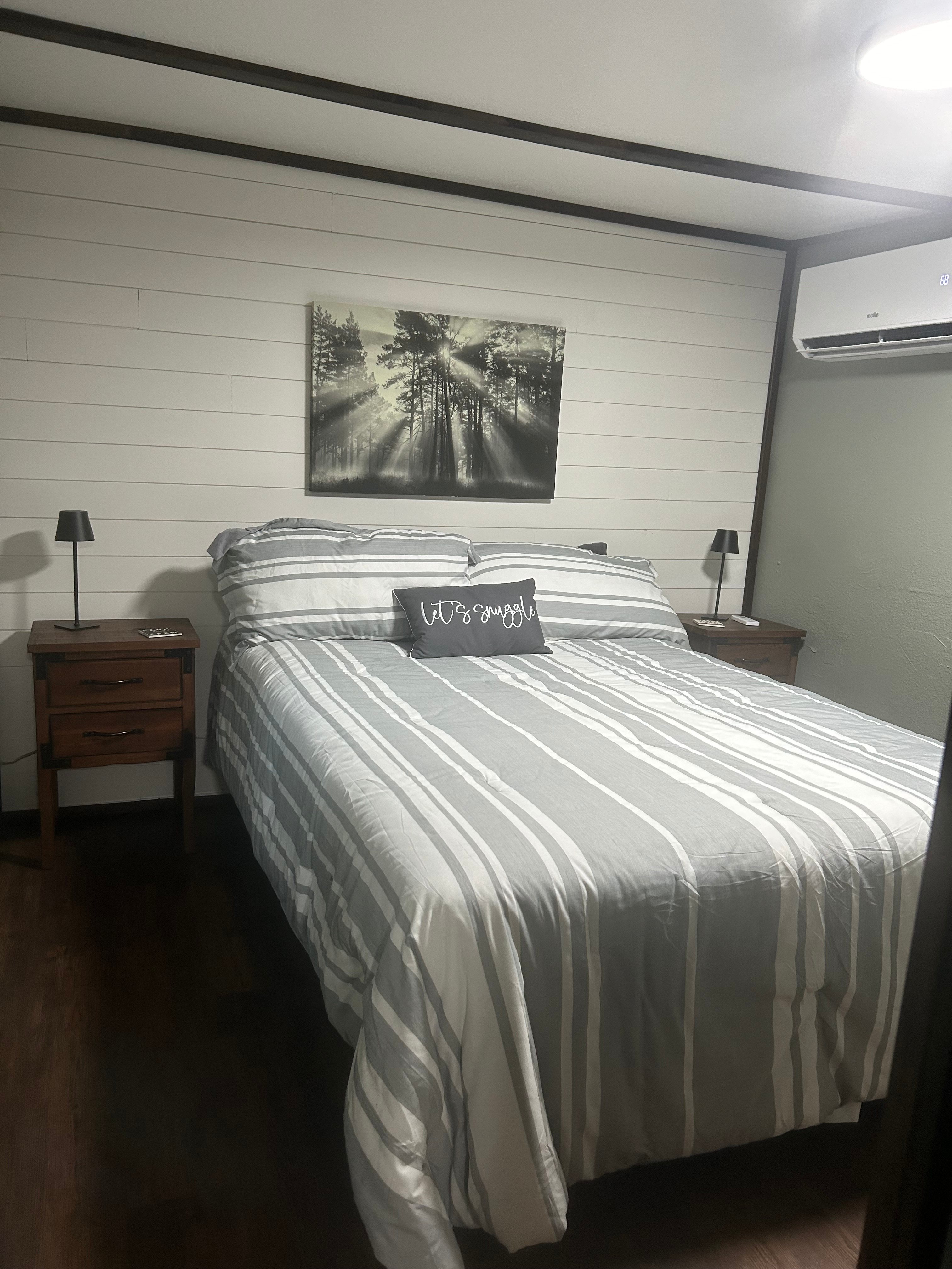 Feisty Ranch Farm Retreat