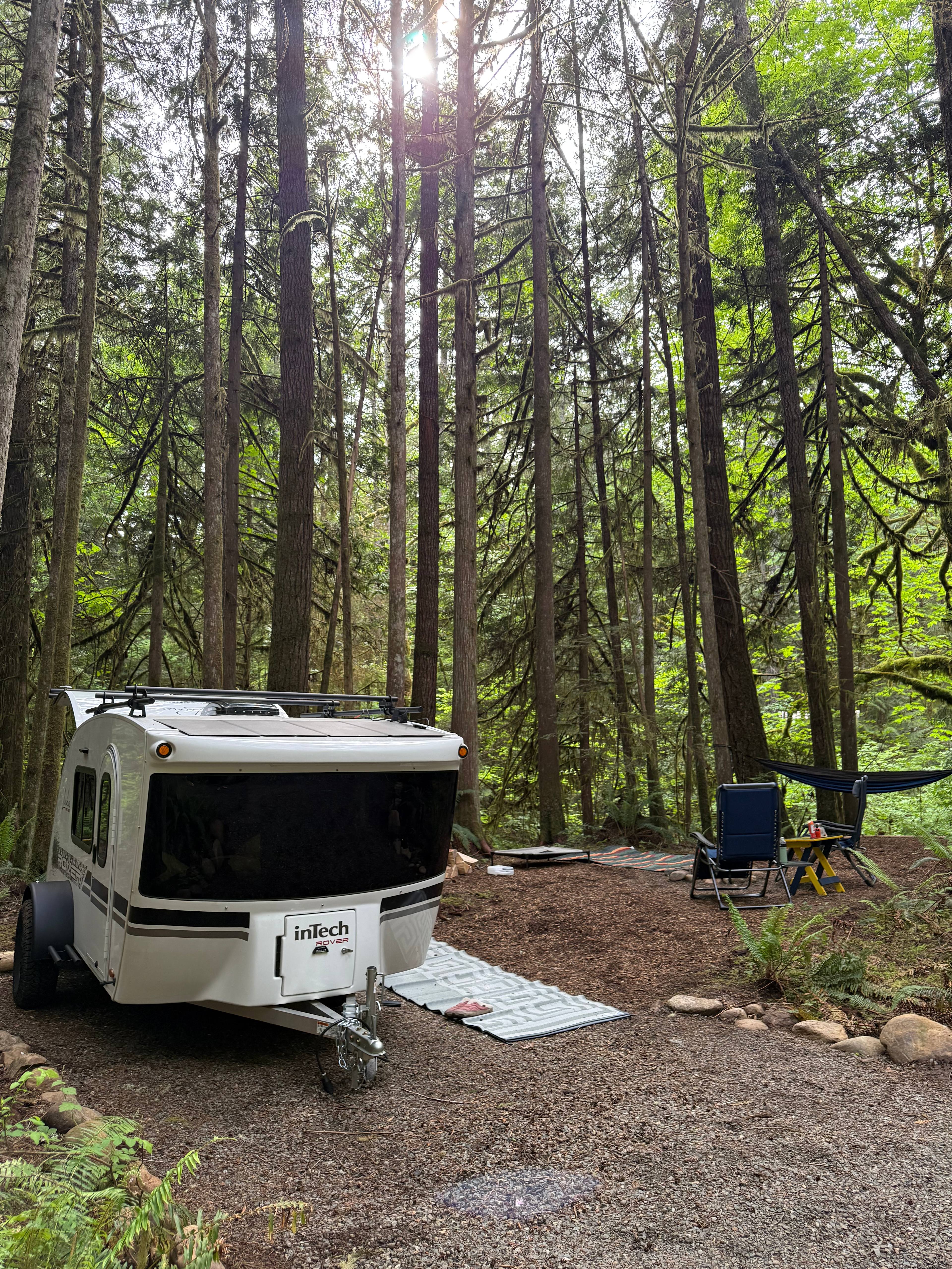 Little River Hideaway