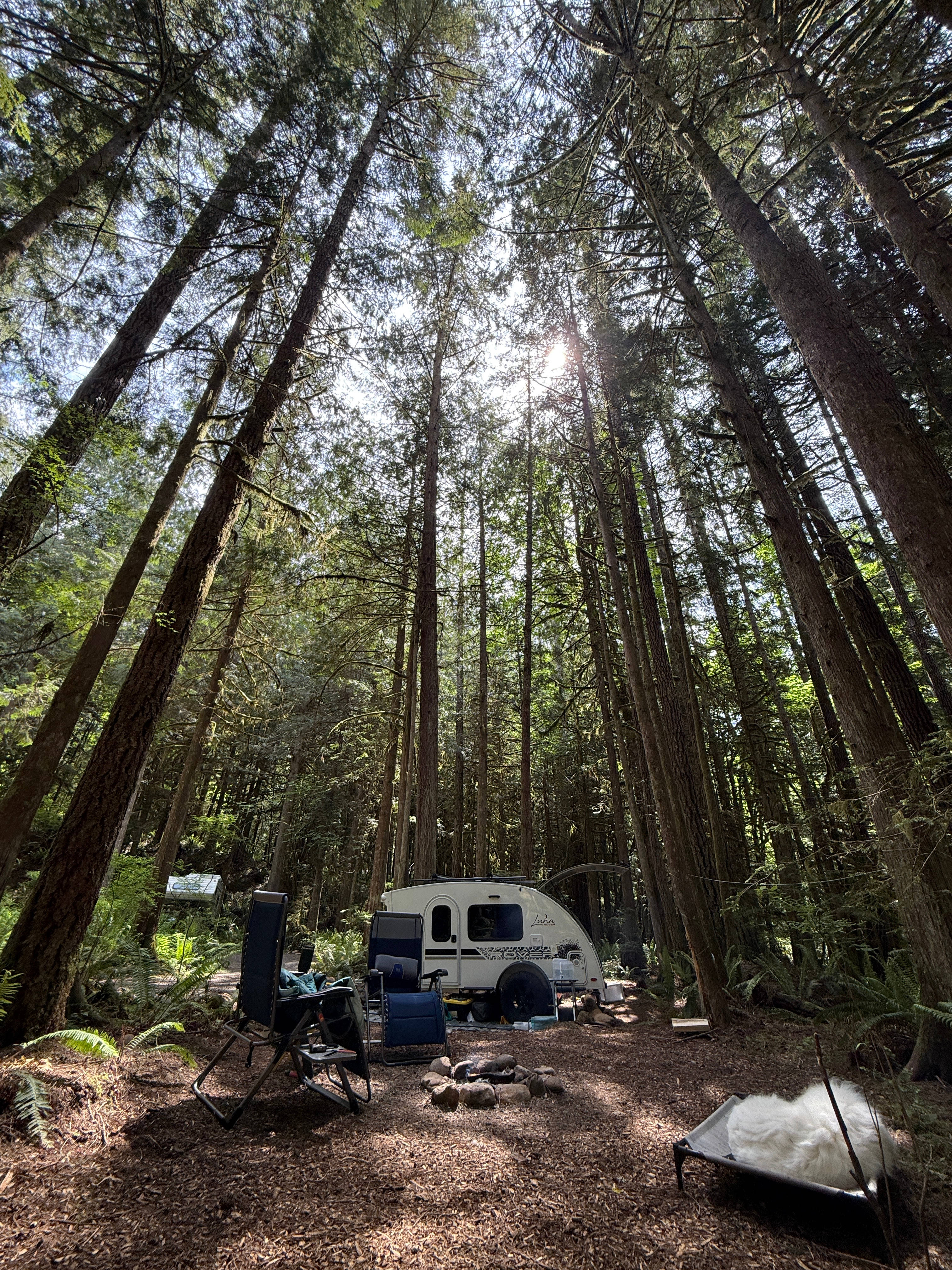 Little River Hideaway