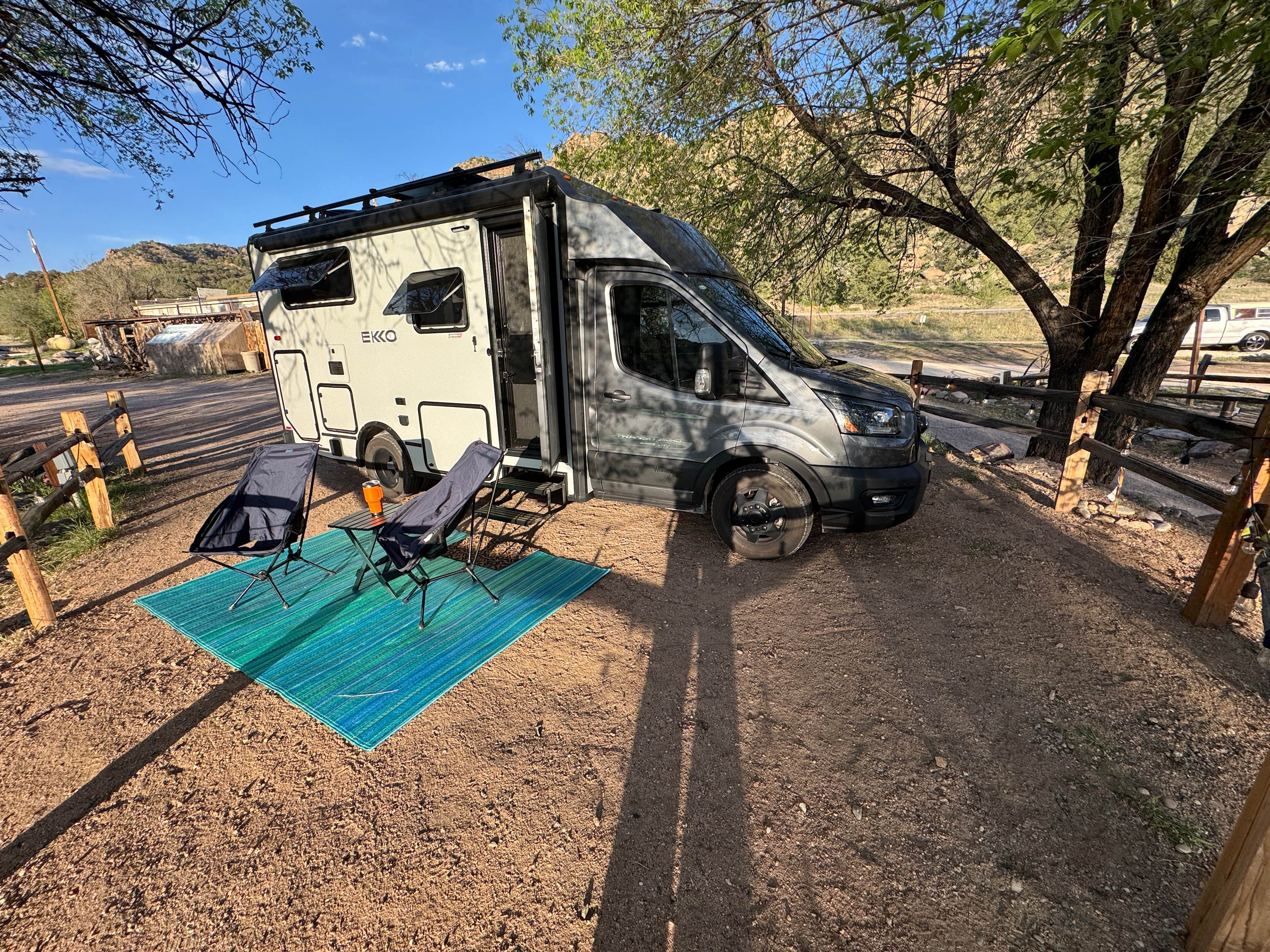 Sweetwater River Resort