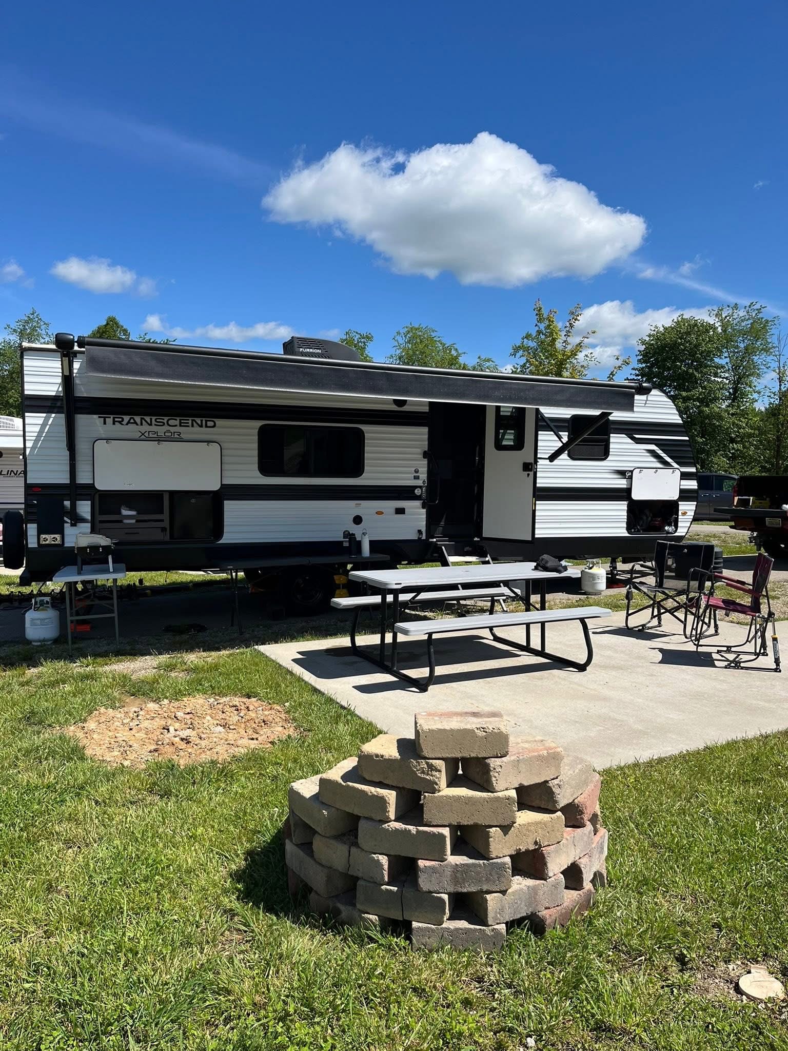 Hilltop Resorts and Campgrounds