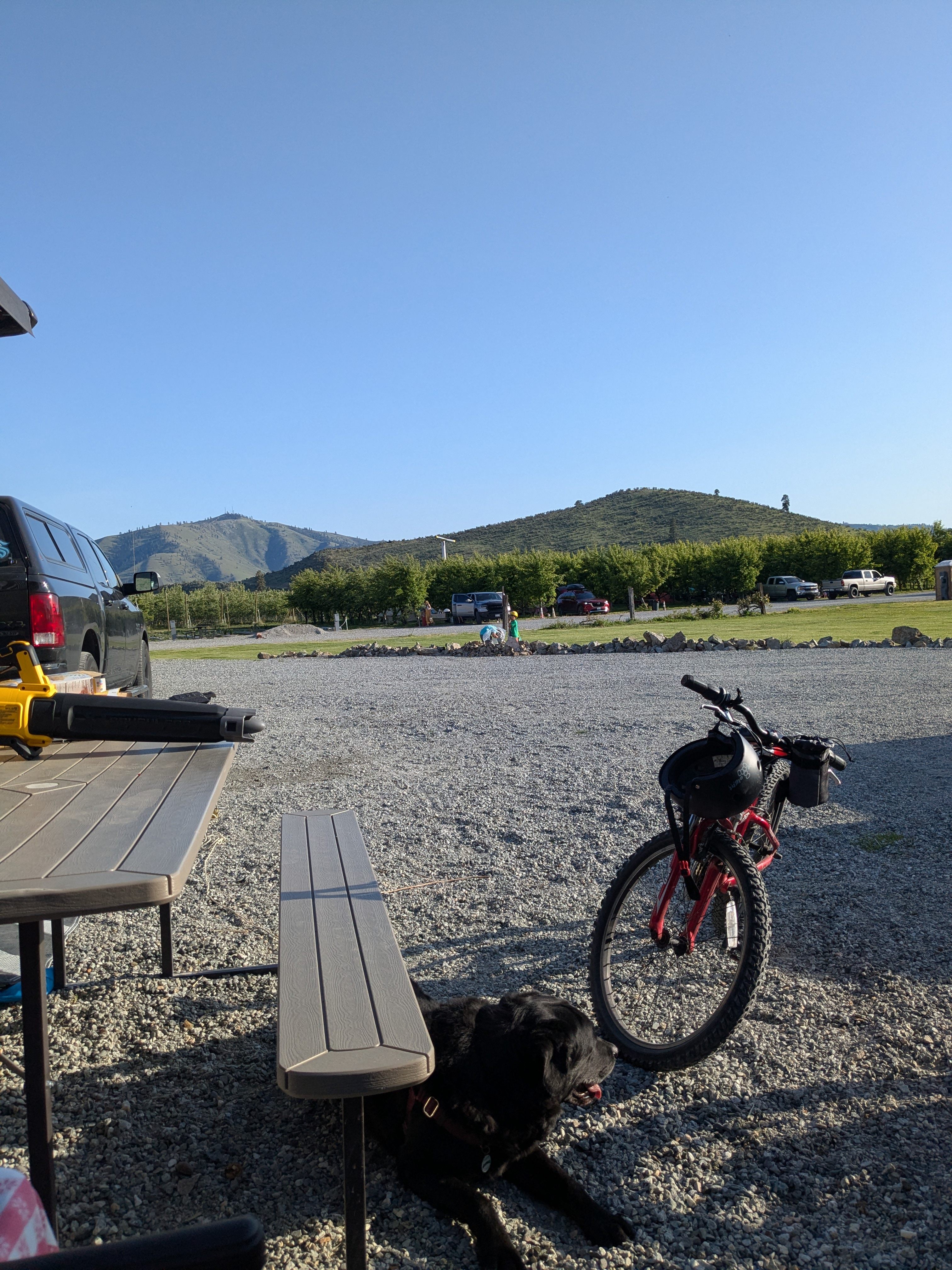 Summerhill Farm and RV Park