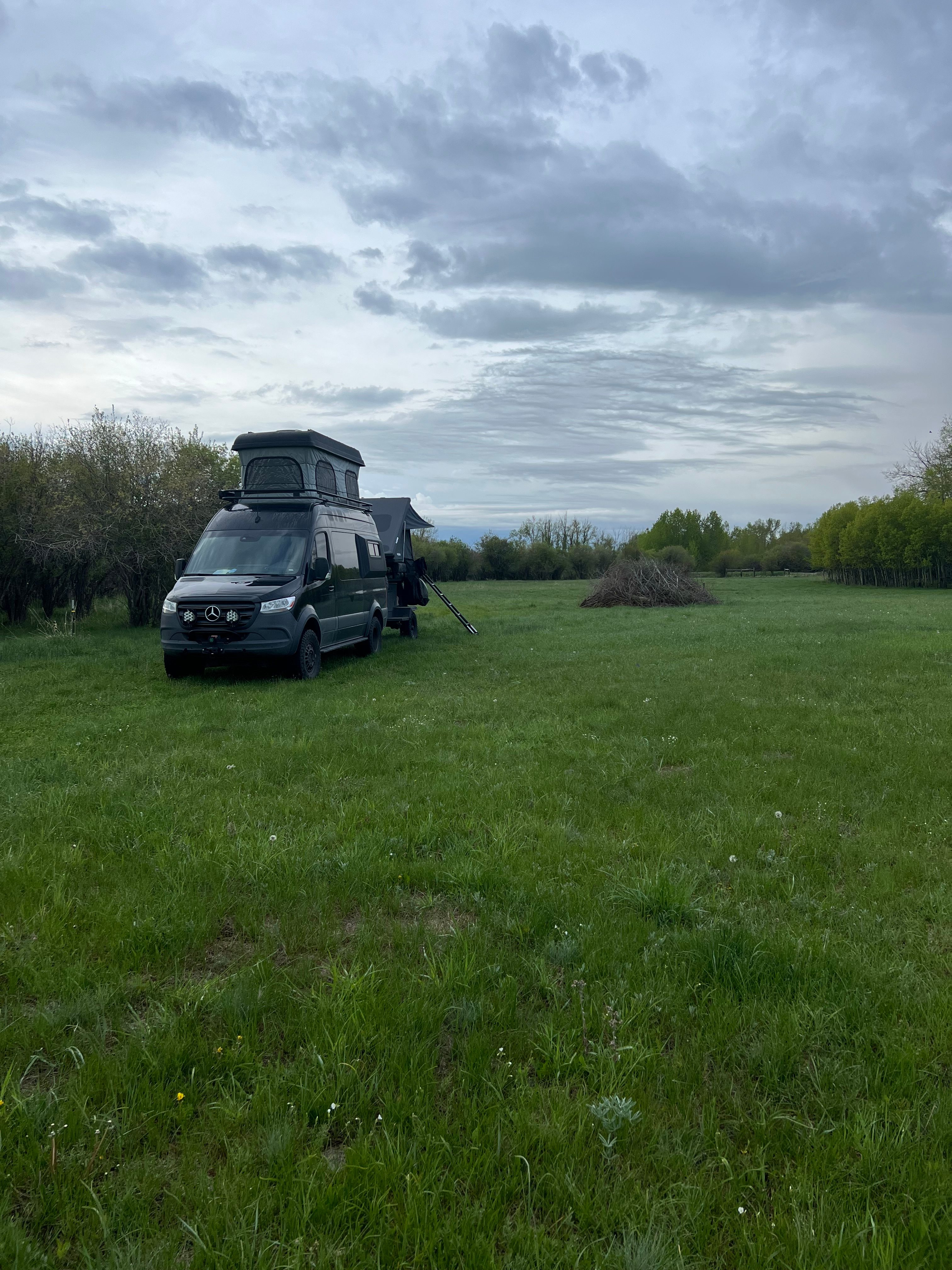 Tucker Ranch with amazing views