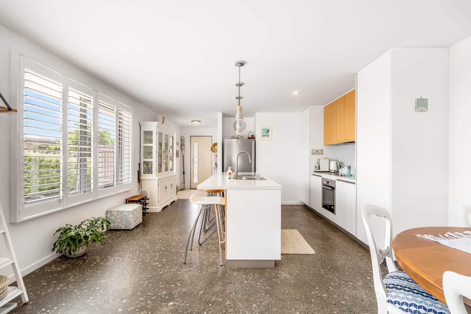 Orford Coastal Retreat