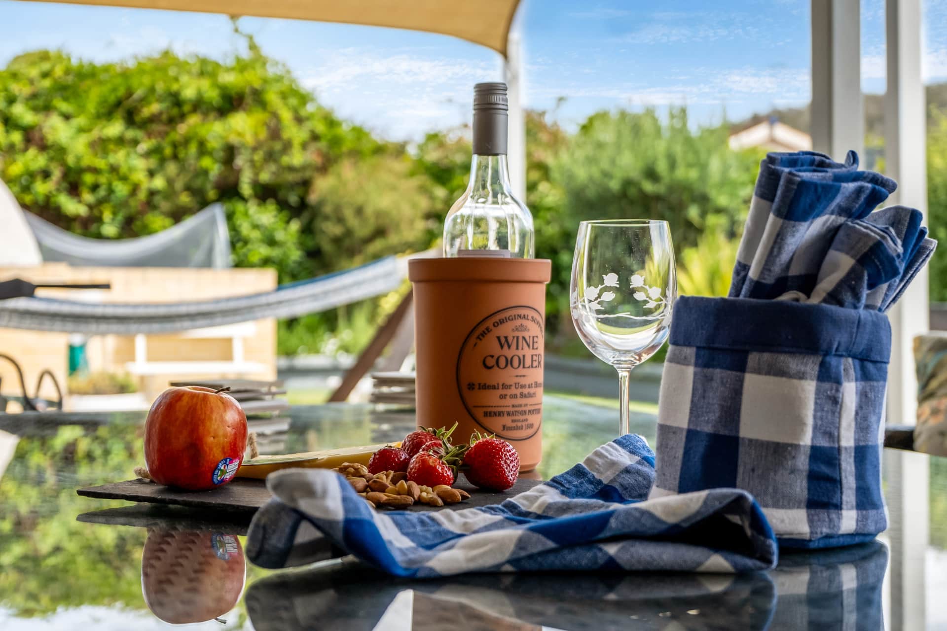 Orford Coastal Retreat