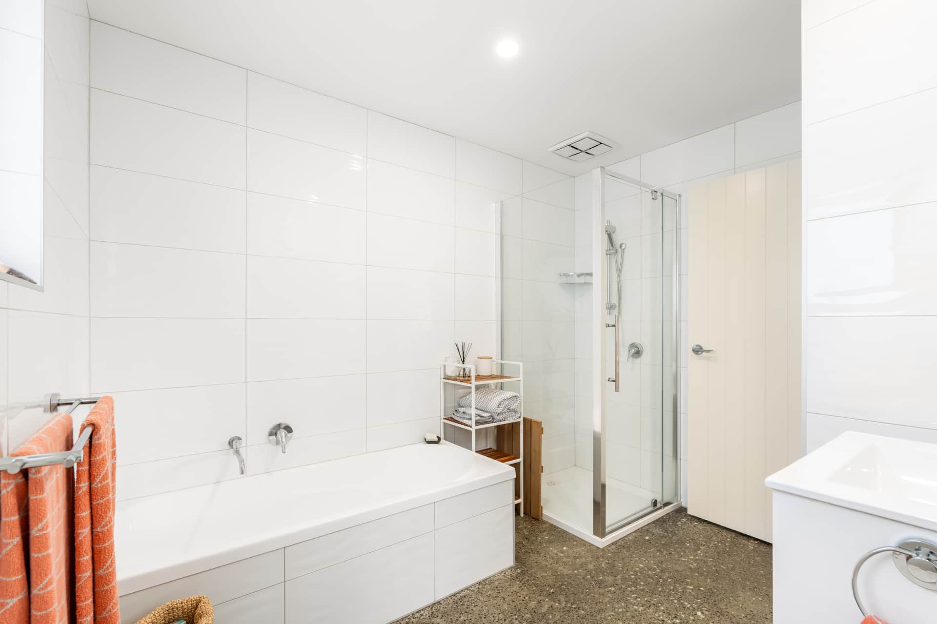 Orford Coastal Retreat