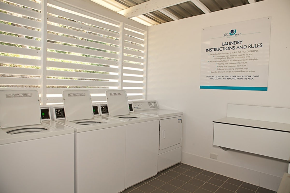 Blue Lagoon Beach Resort