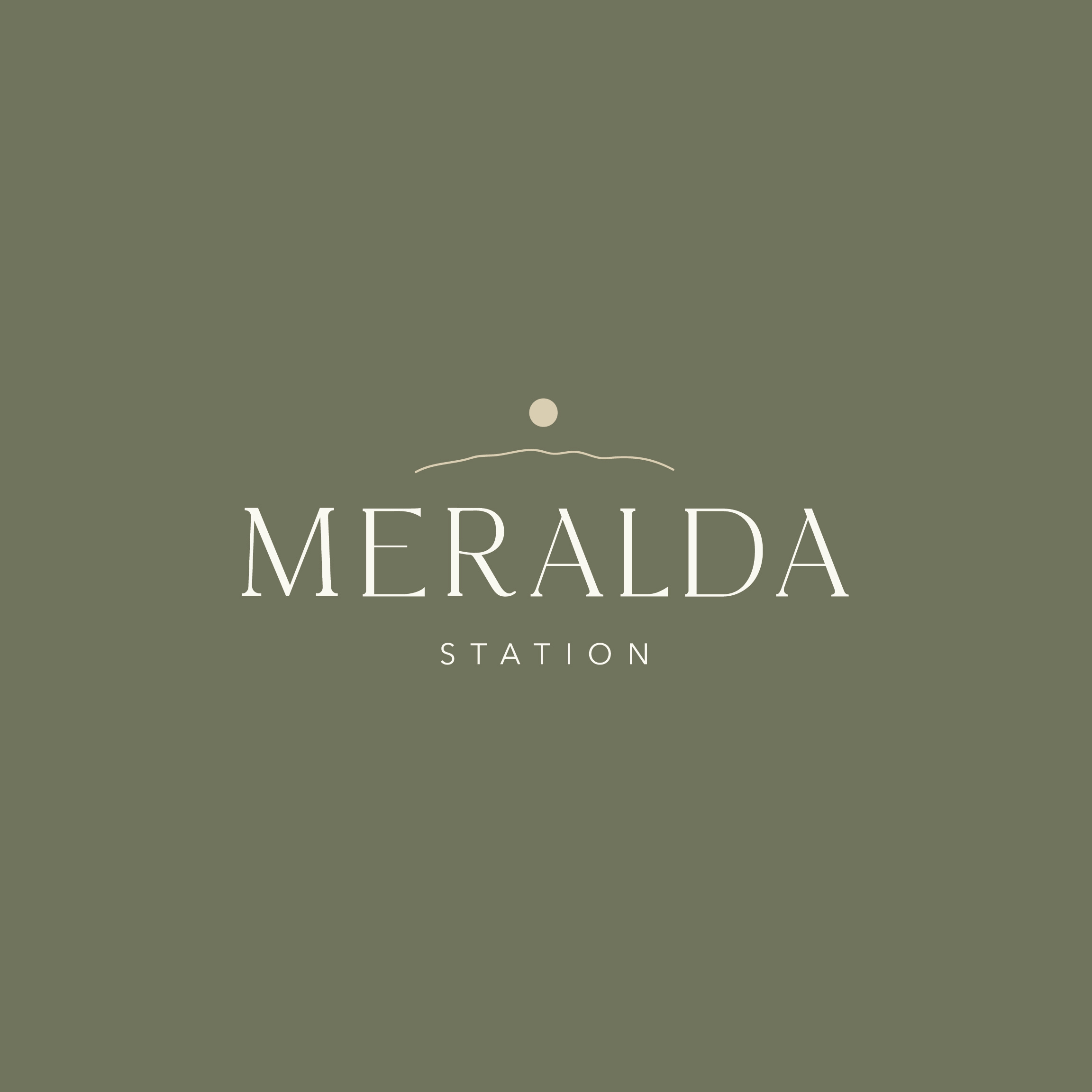 Meralda Station Cobar