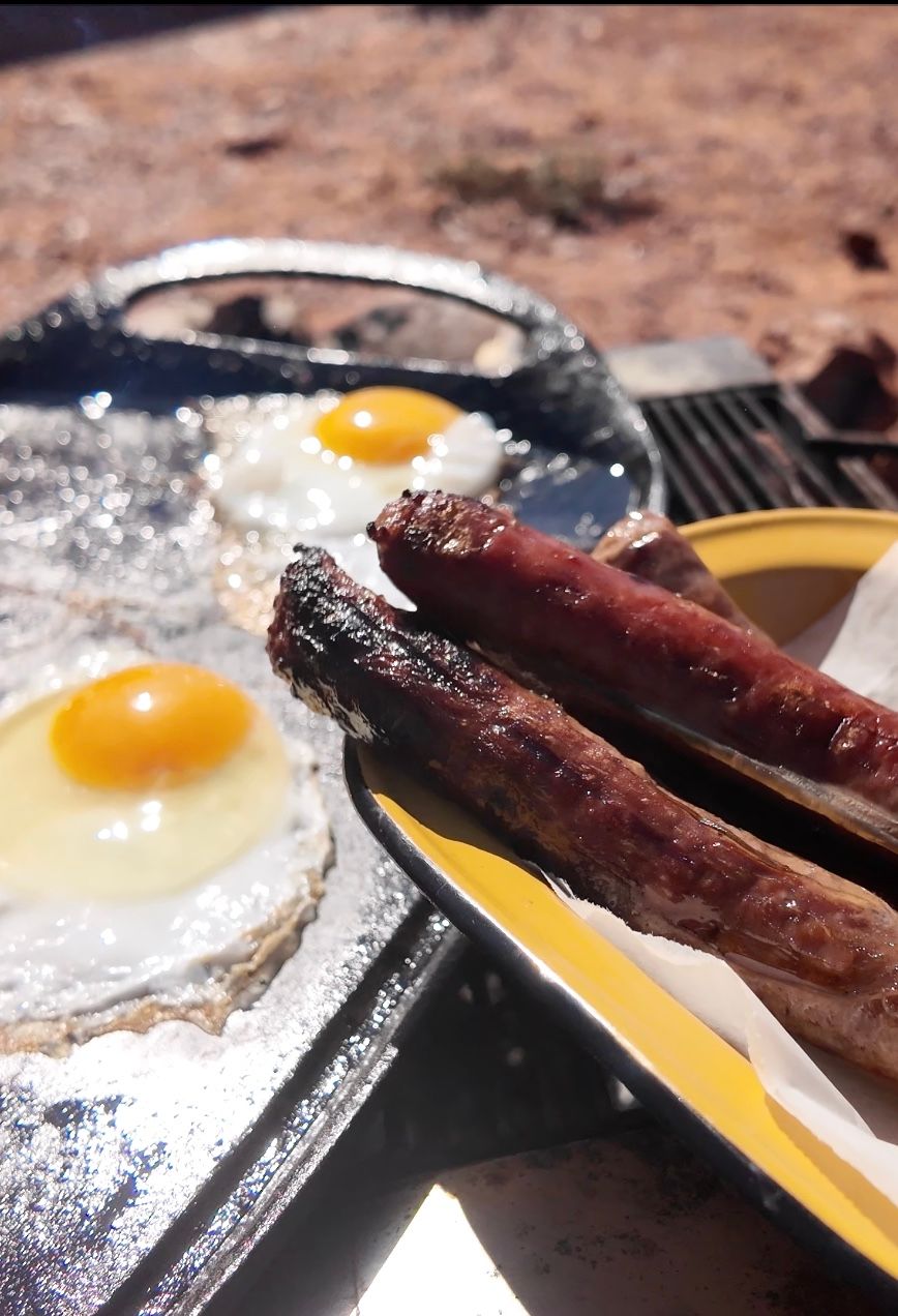 Meralda Station Cobar