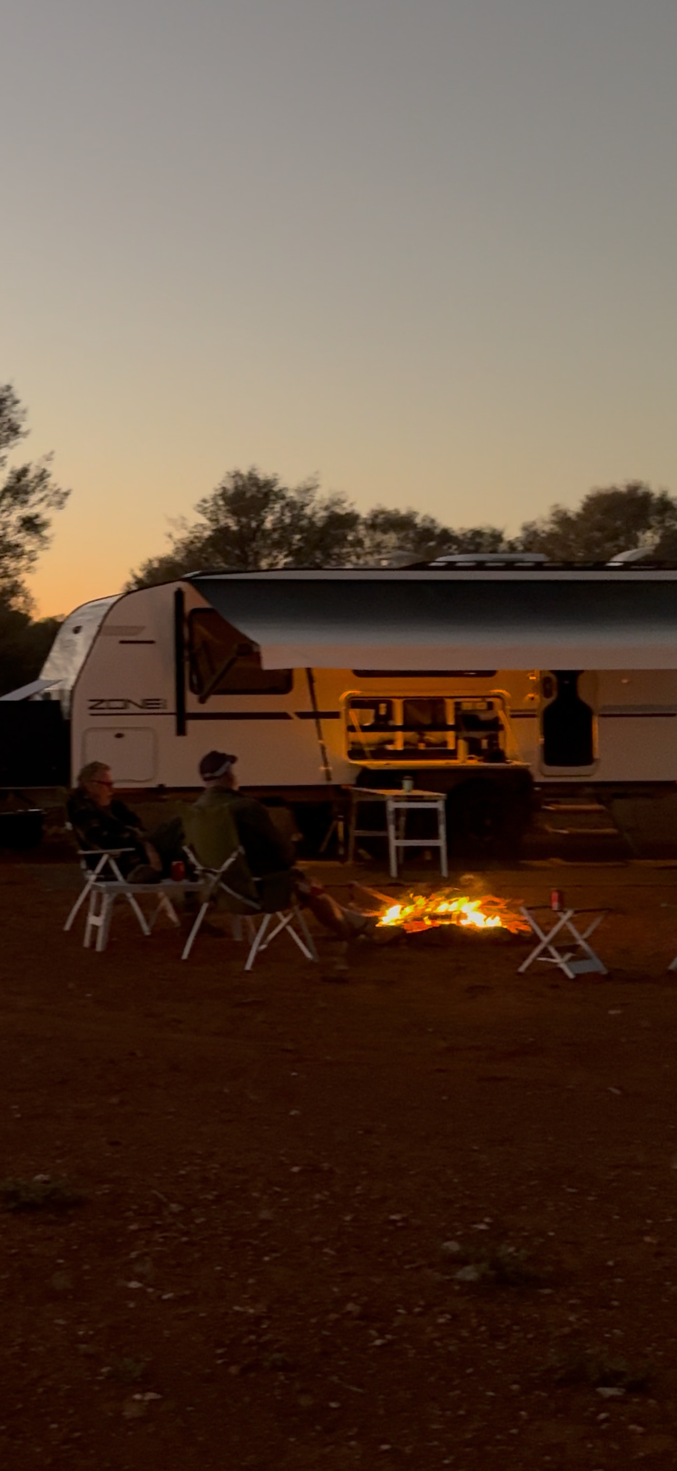 Meralda Station Cobar