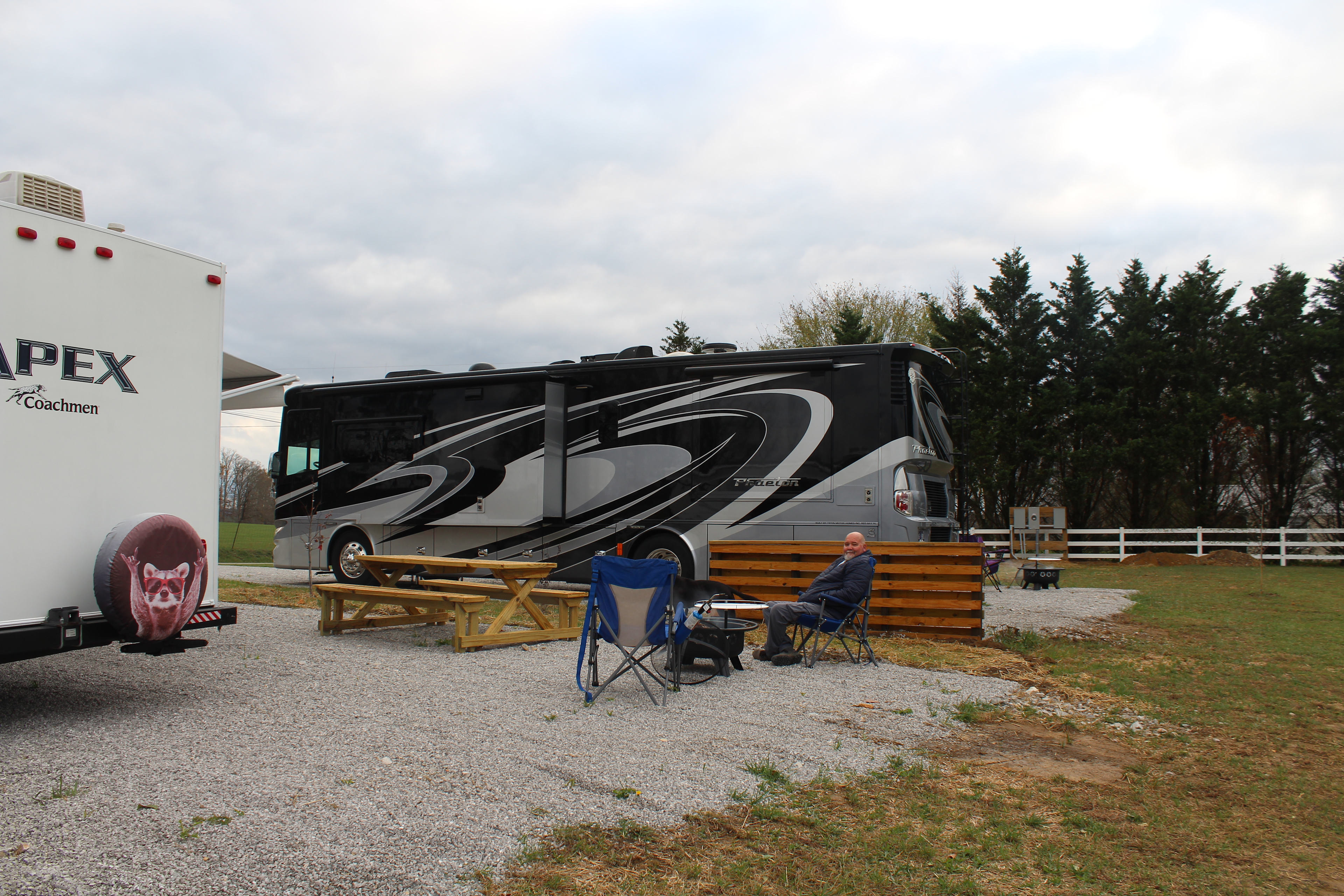 Misty Mountain RV Resort