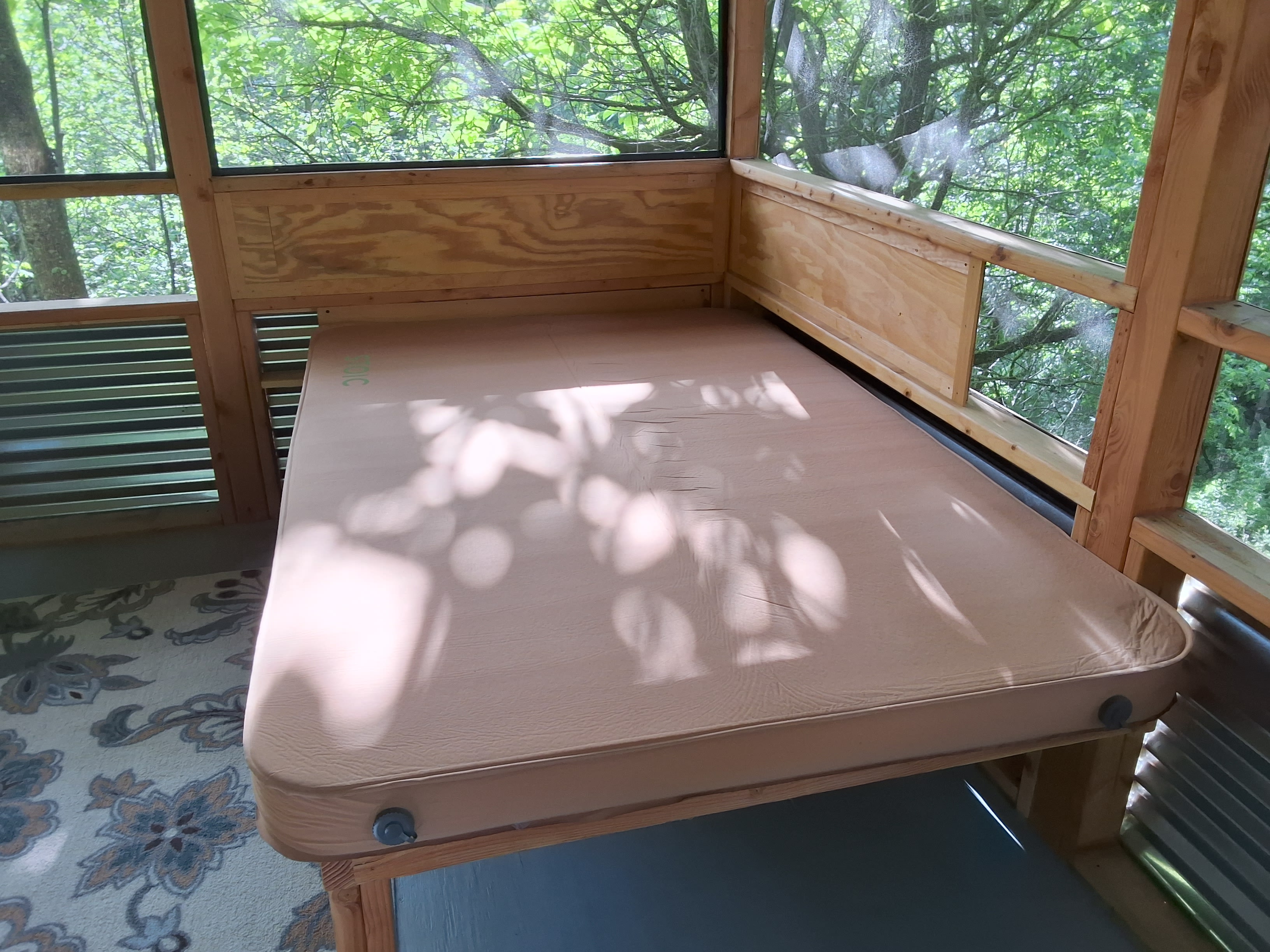 Shady Retreat