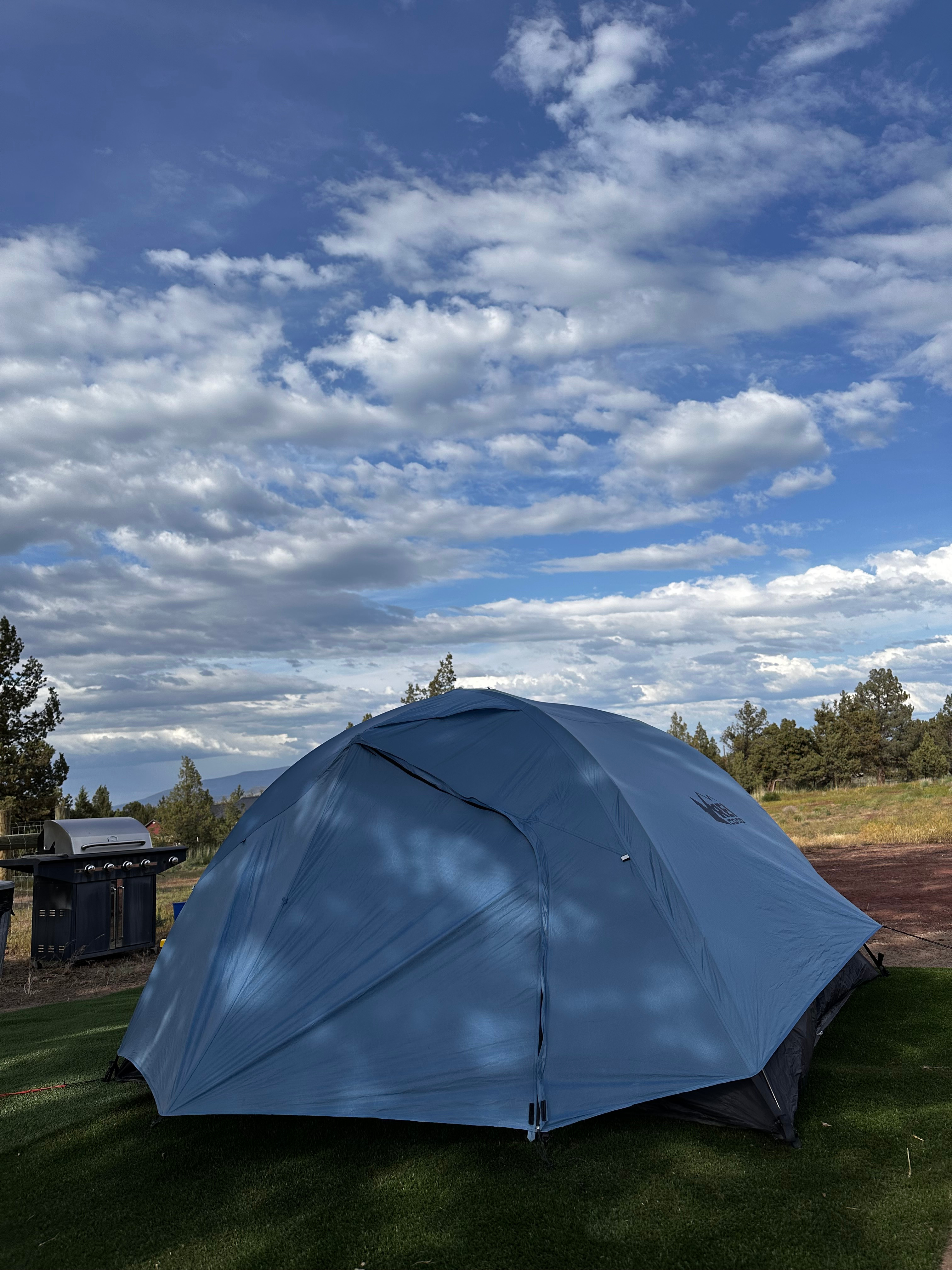 pedal, paddle...breath the air