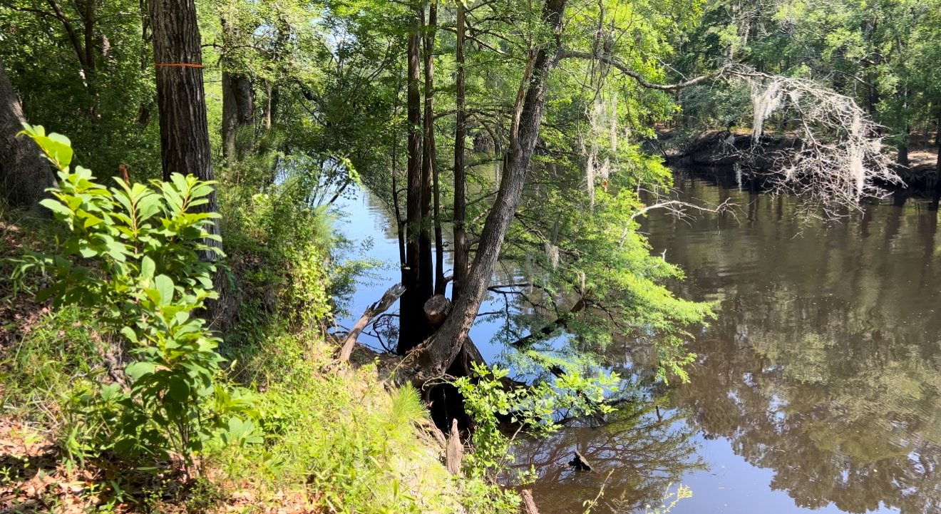 Riverbend Camp Retreat