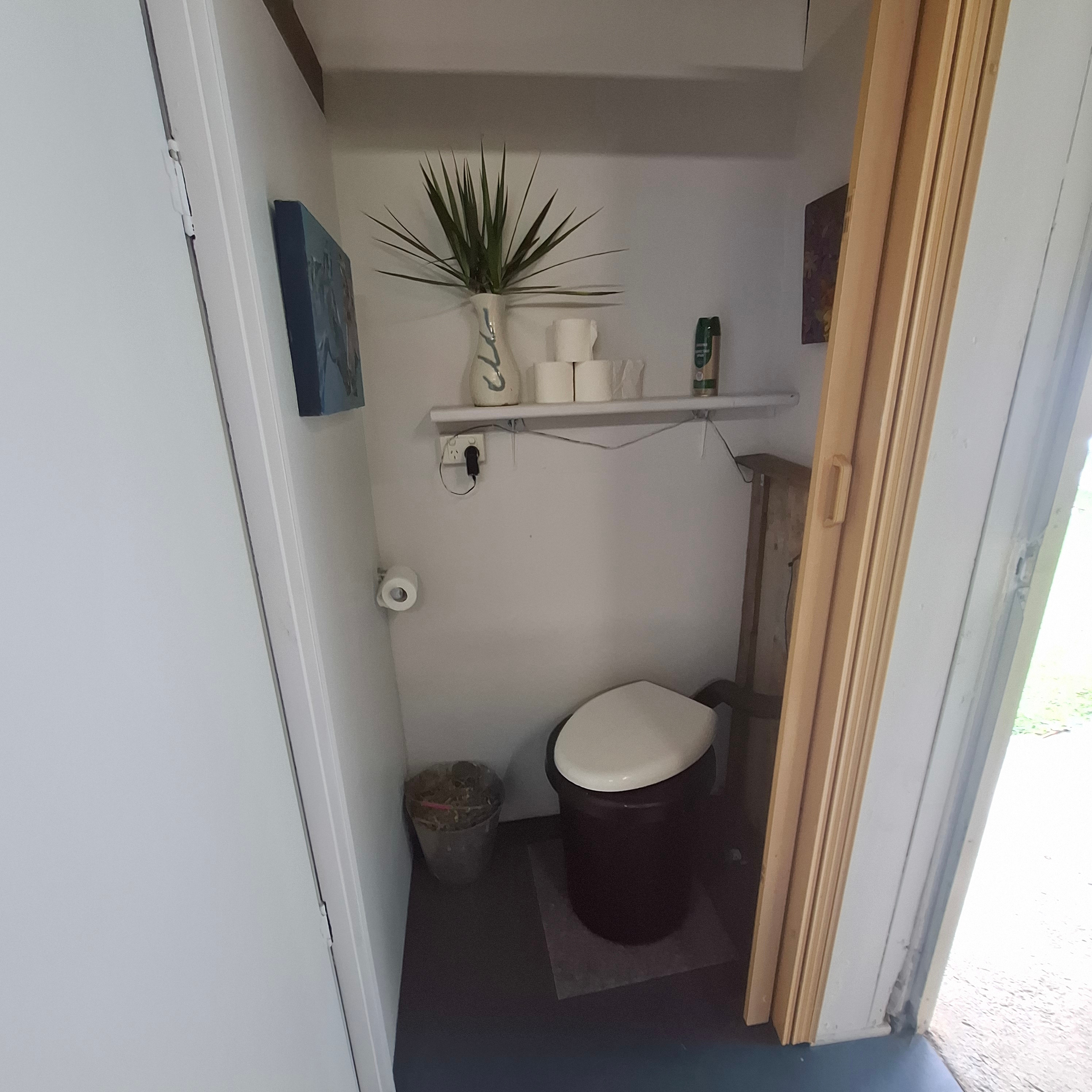 The Croft _ Horse Trax Oz Blackbutt