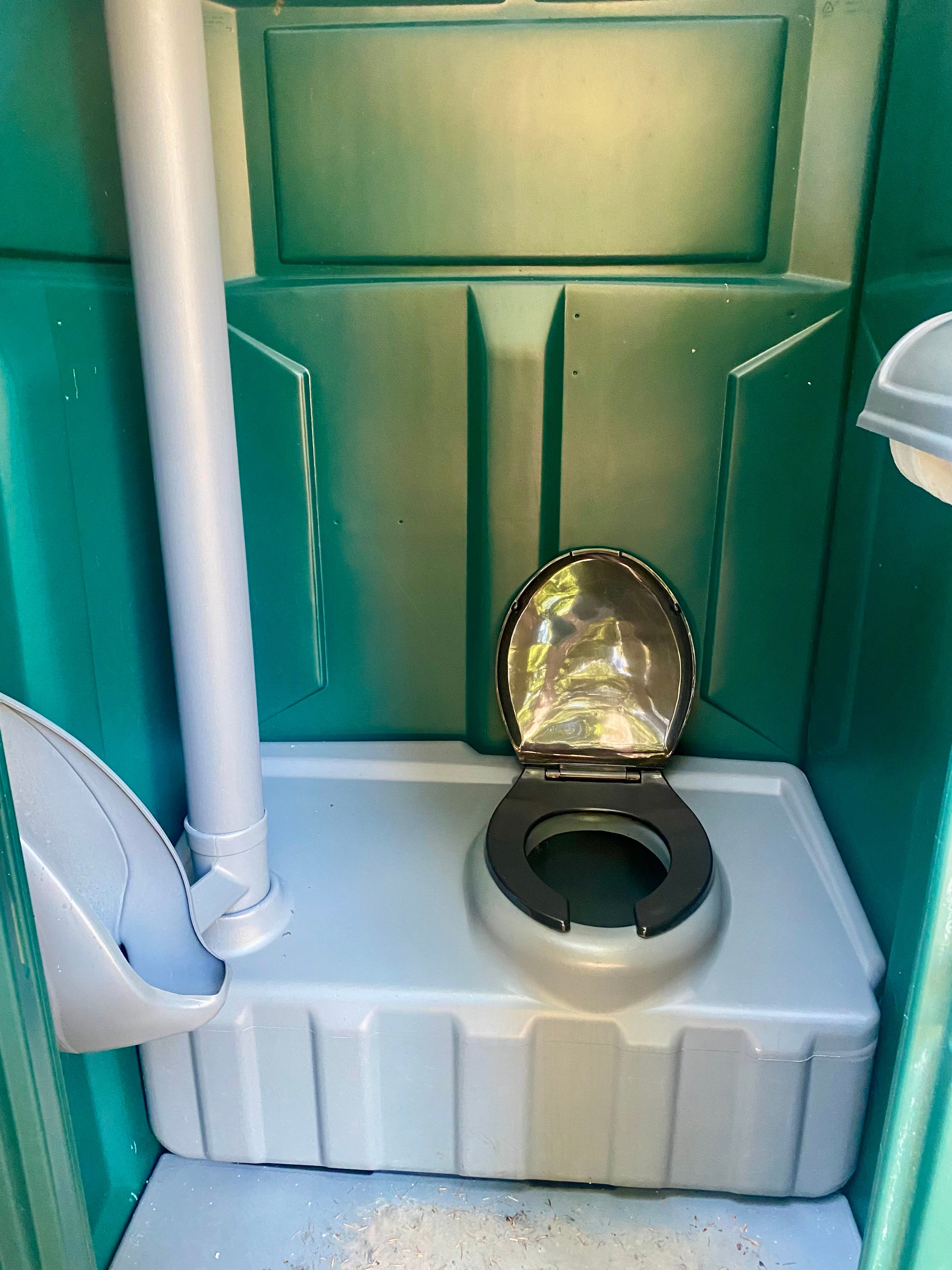 The Ultimate Camping Trip