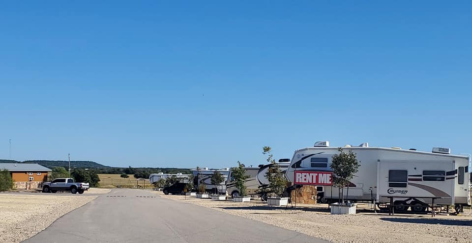 Buena Vista Wildlife Safari and RV Park