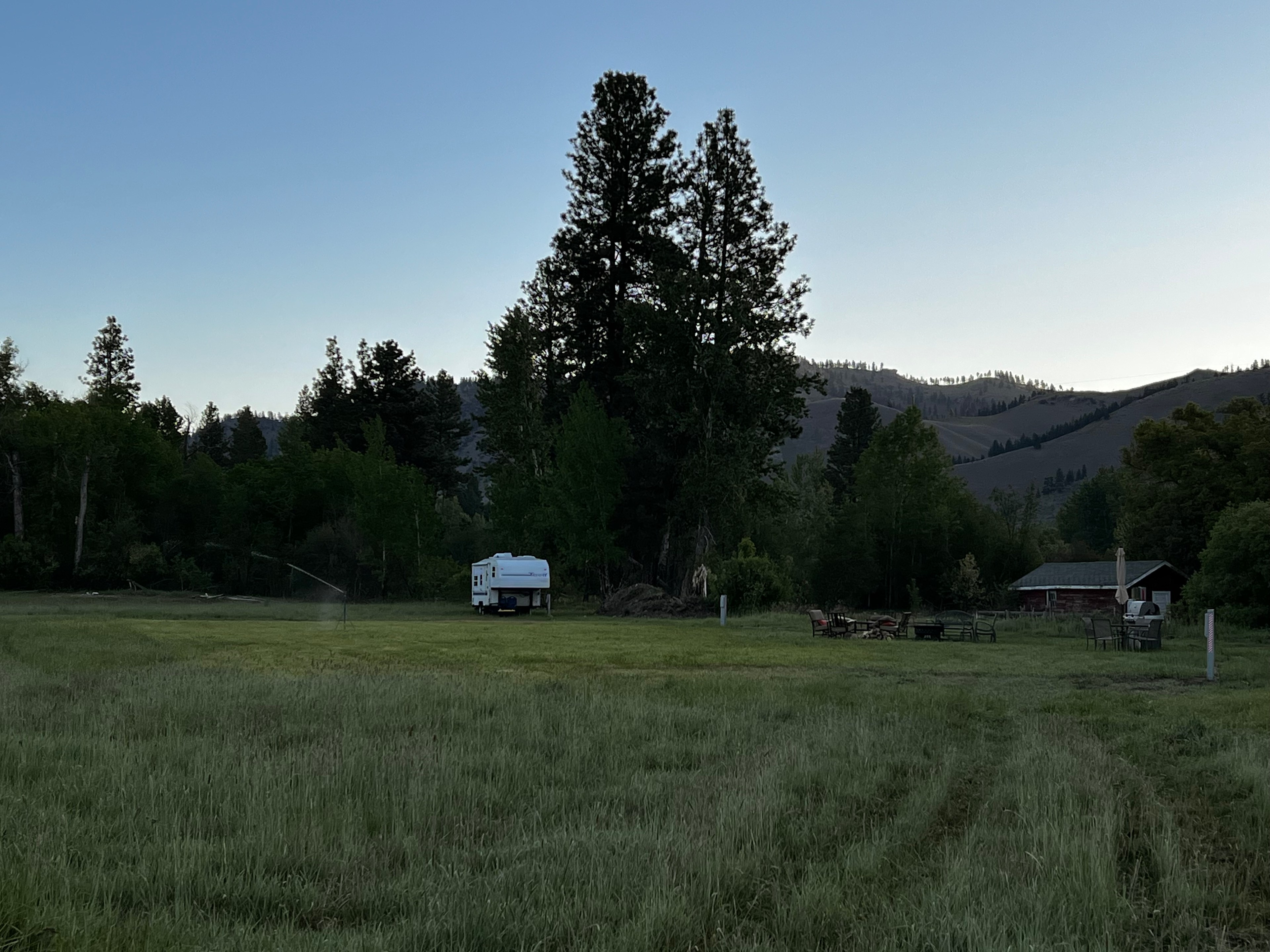 River Ranch Retreat