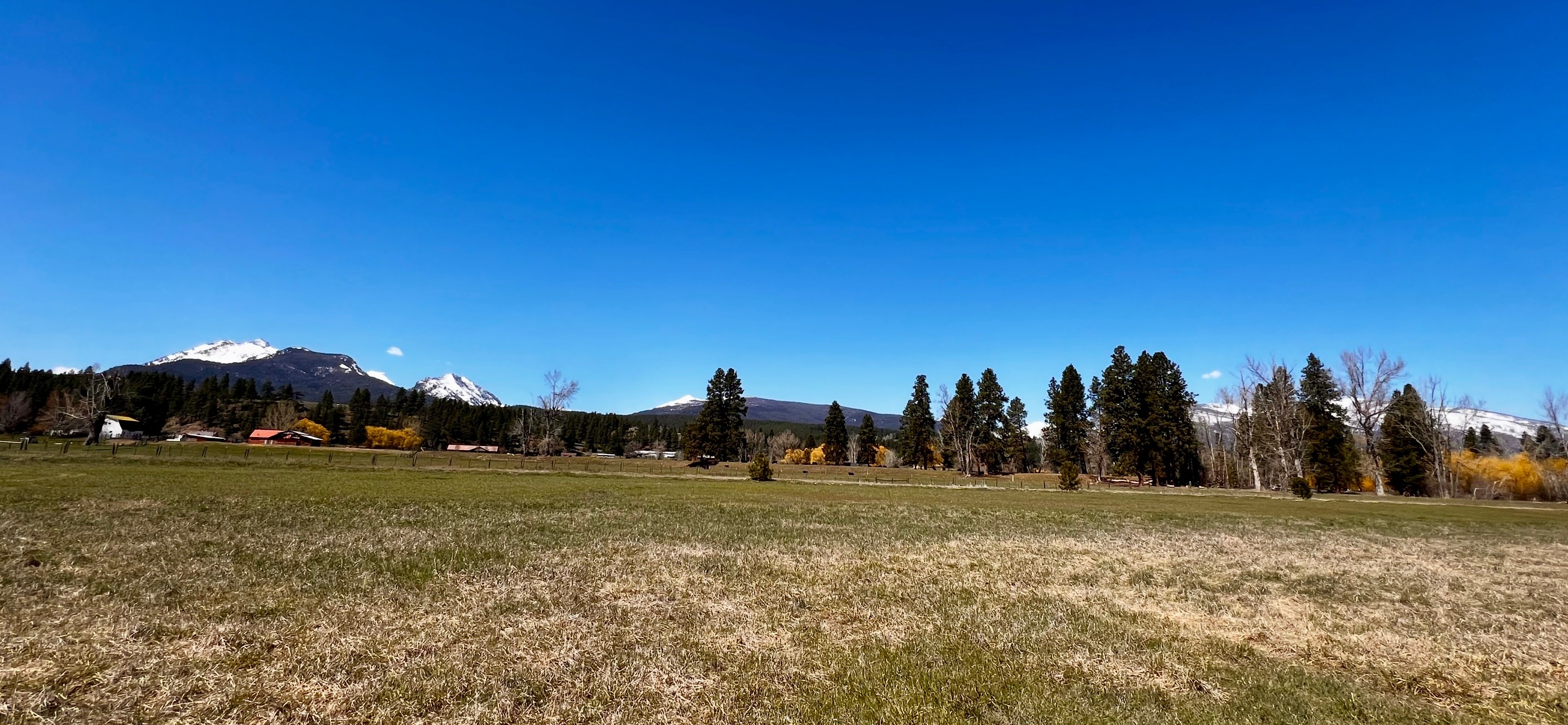 River Ranch Retreat