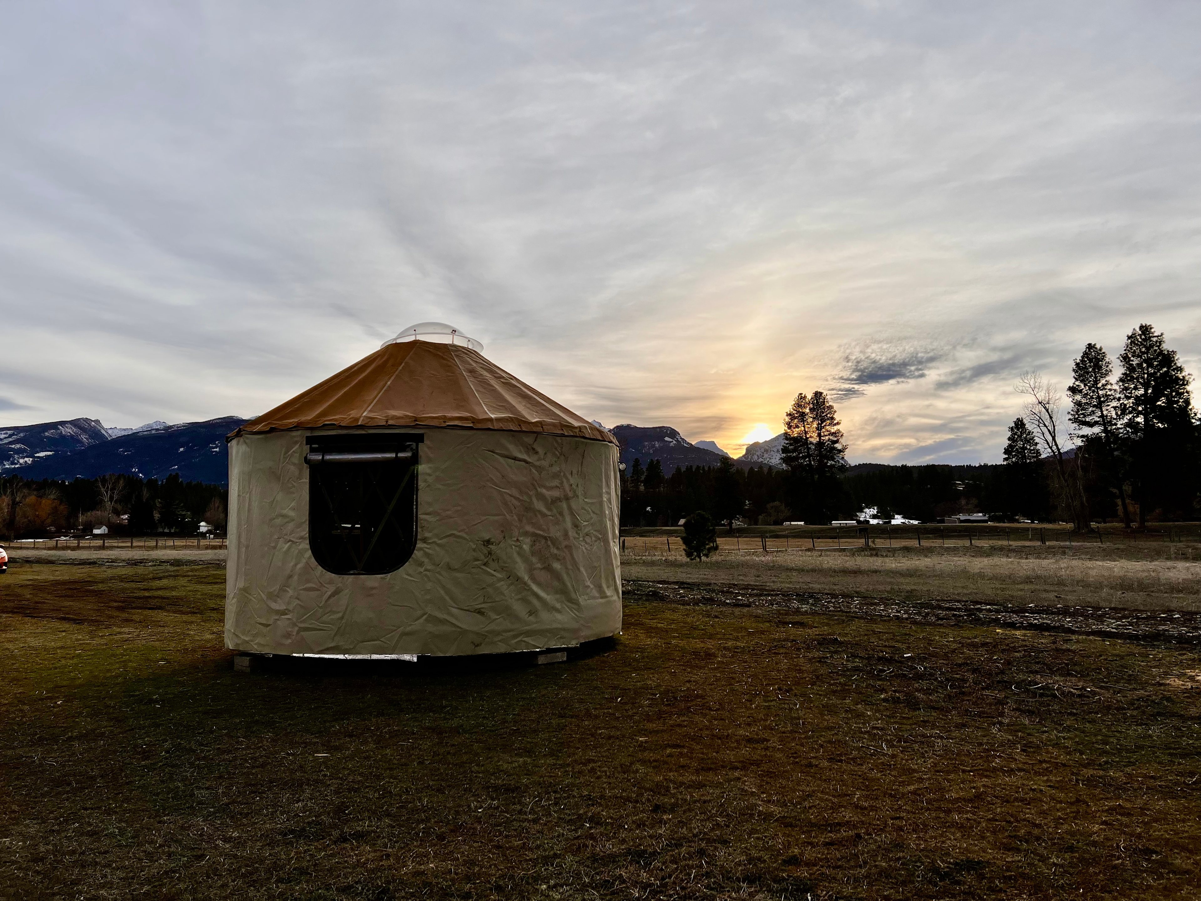 River Ranch Retreat