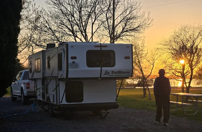 Umatilla Marina & RV Park